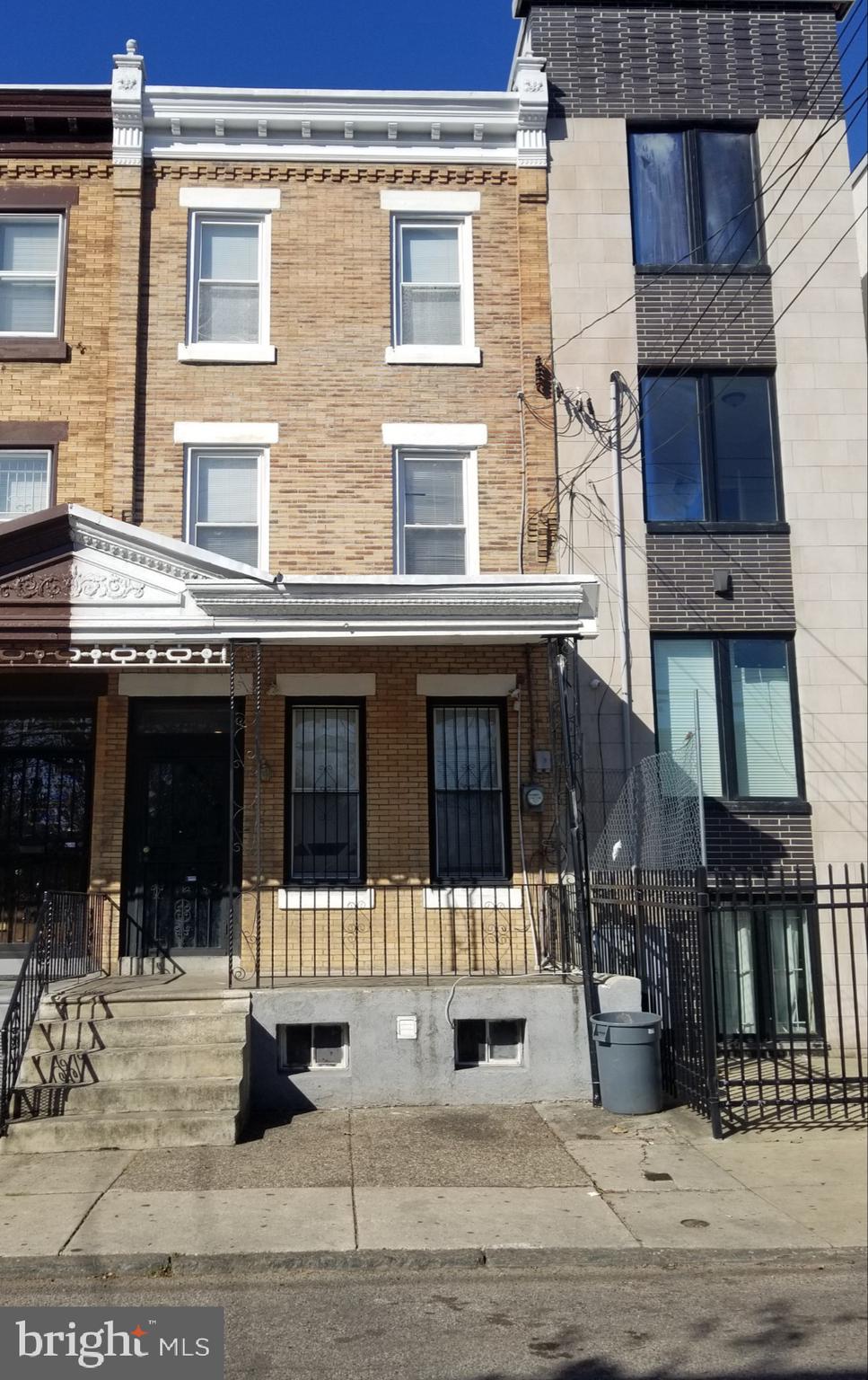 TEMPLE UNIVERSITY - Residential