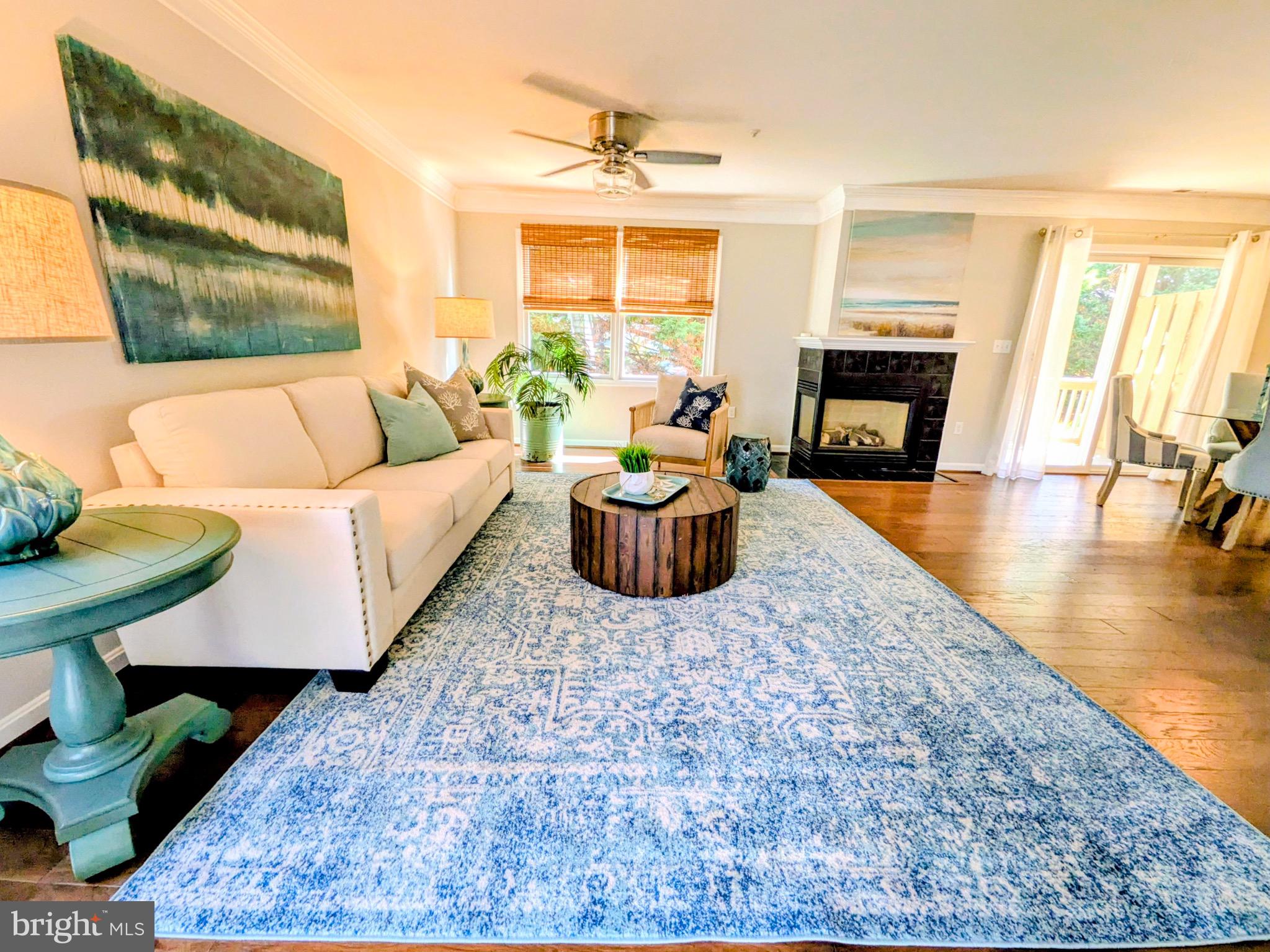 BAYSIDE MARINA - Residential