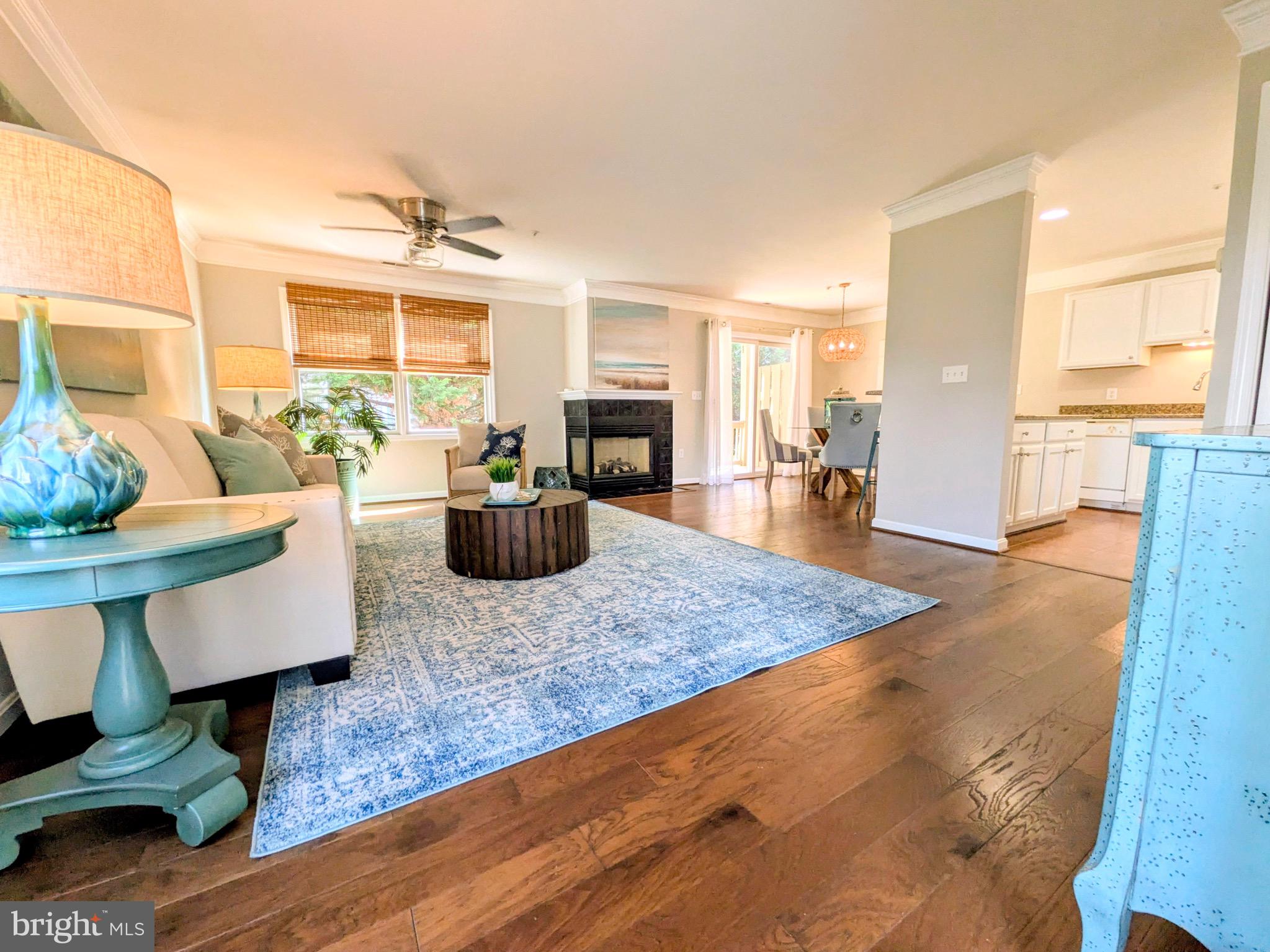 BAYSIDE MARINA - Residential