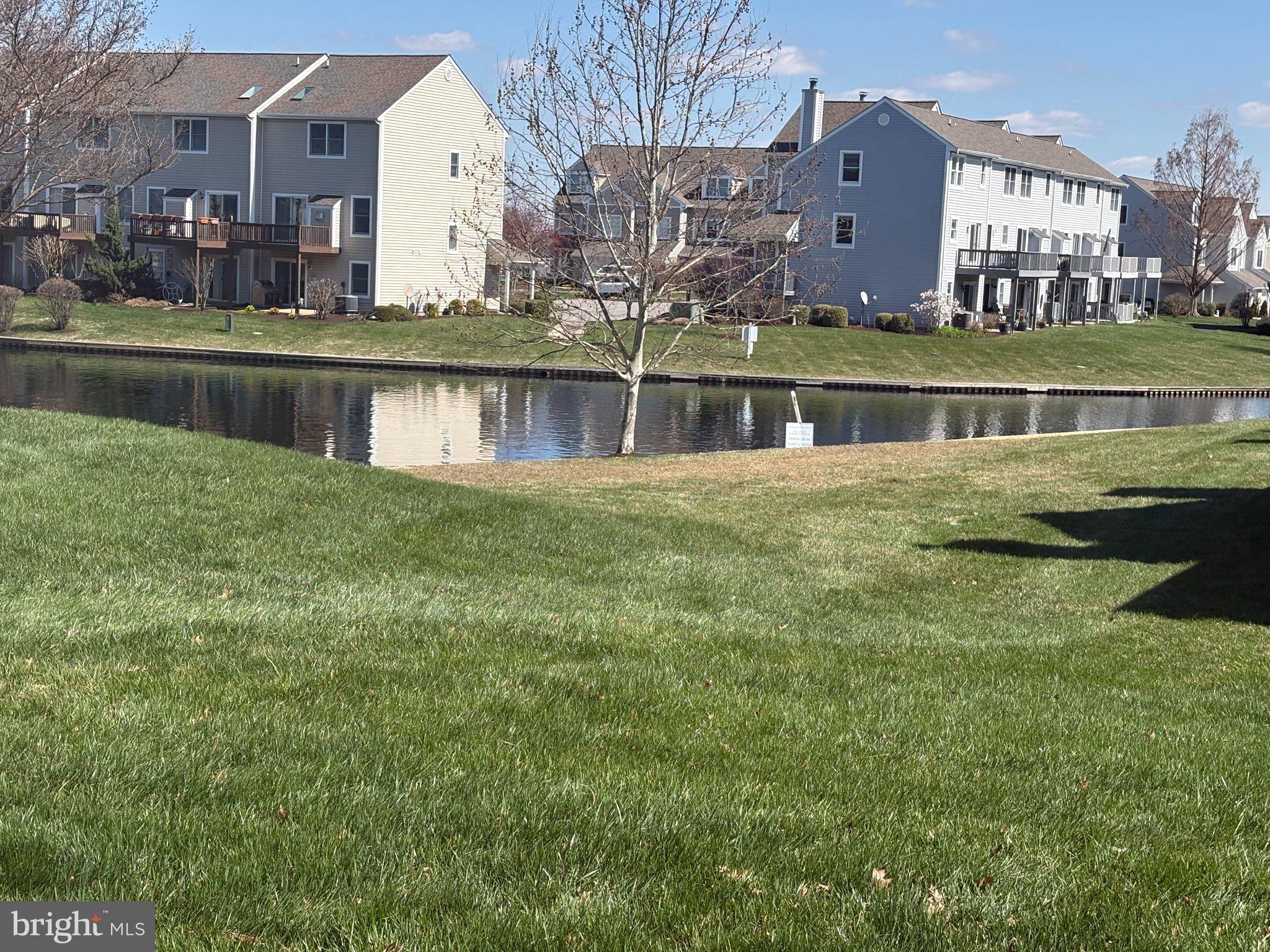 BAYSIDE MARINA - Residential