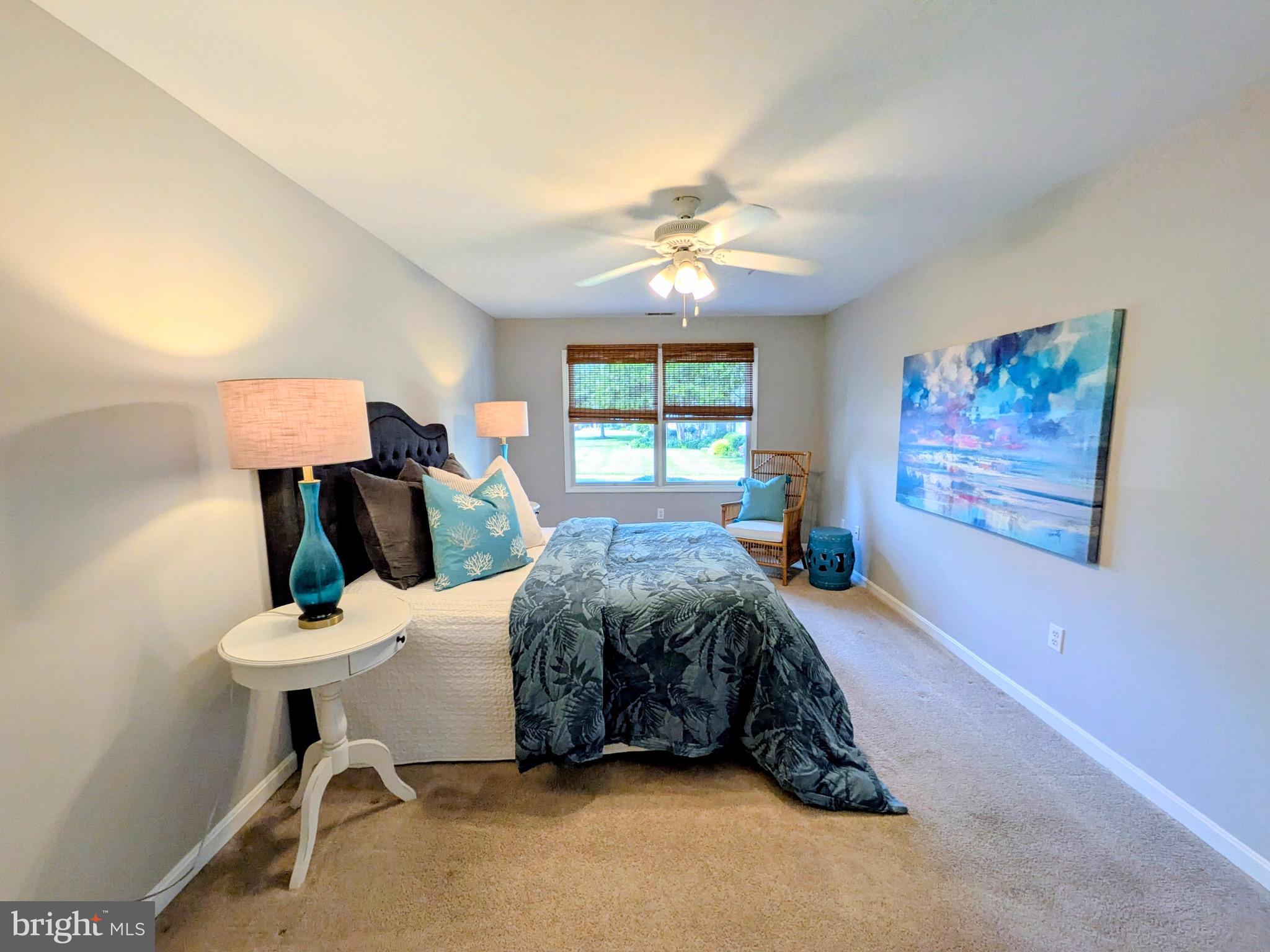 BAYSIDE MARINA - Residential