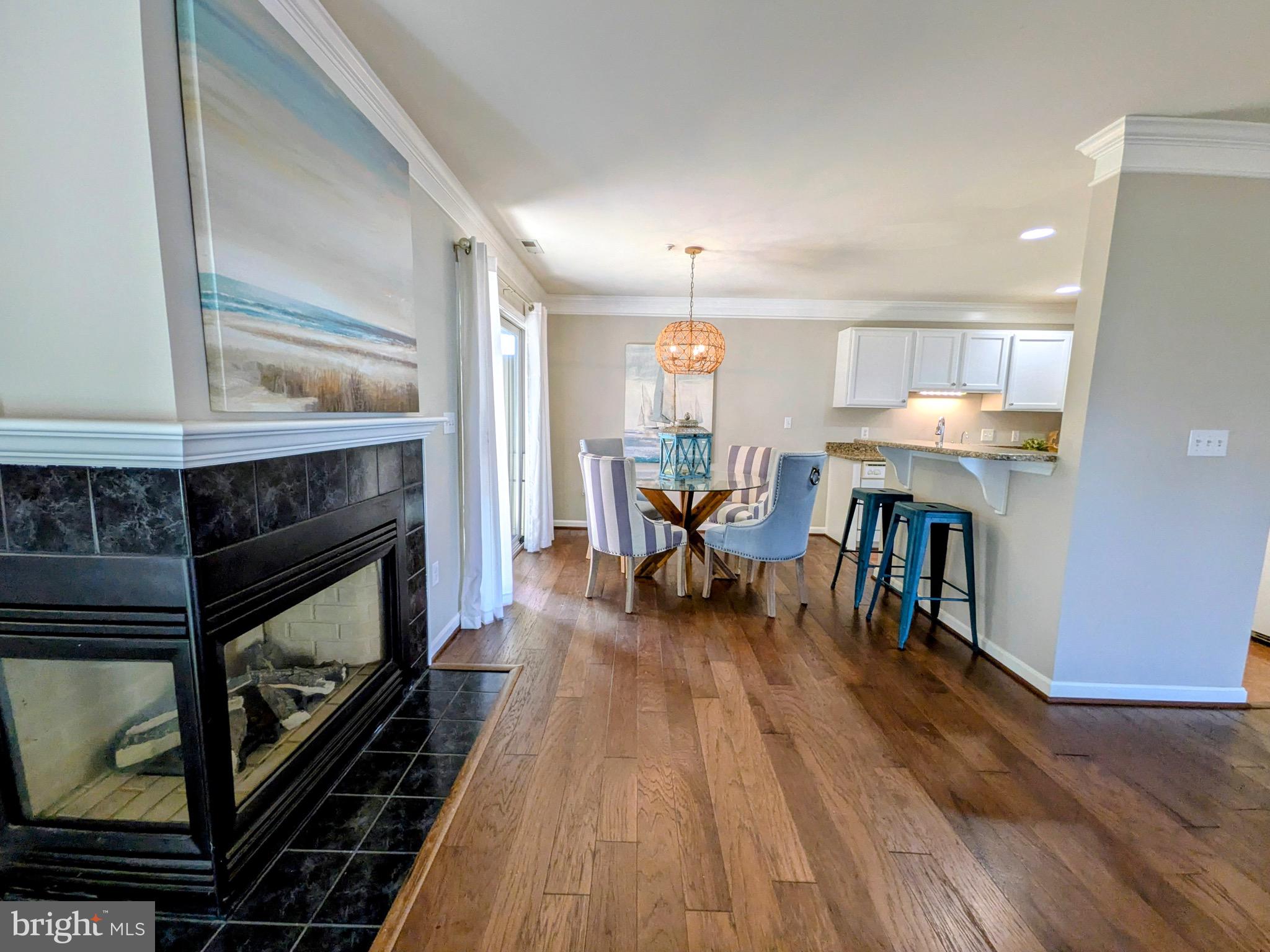 BAYSIDE MARINA - Residential