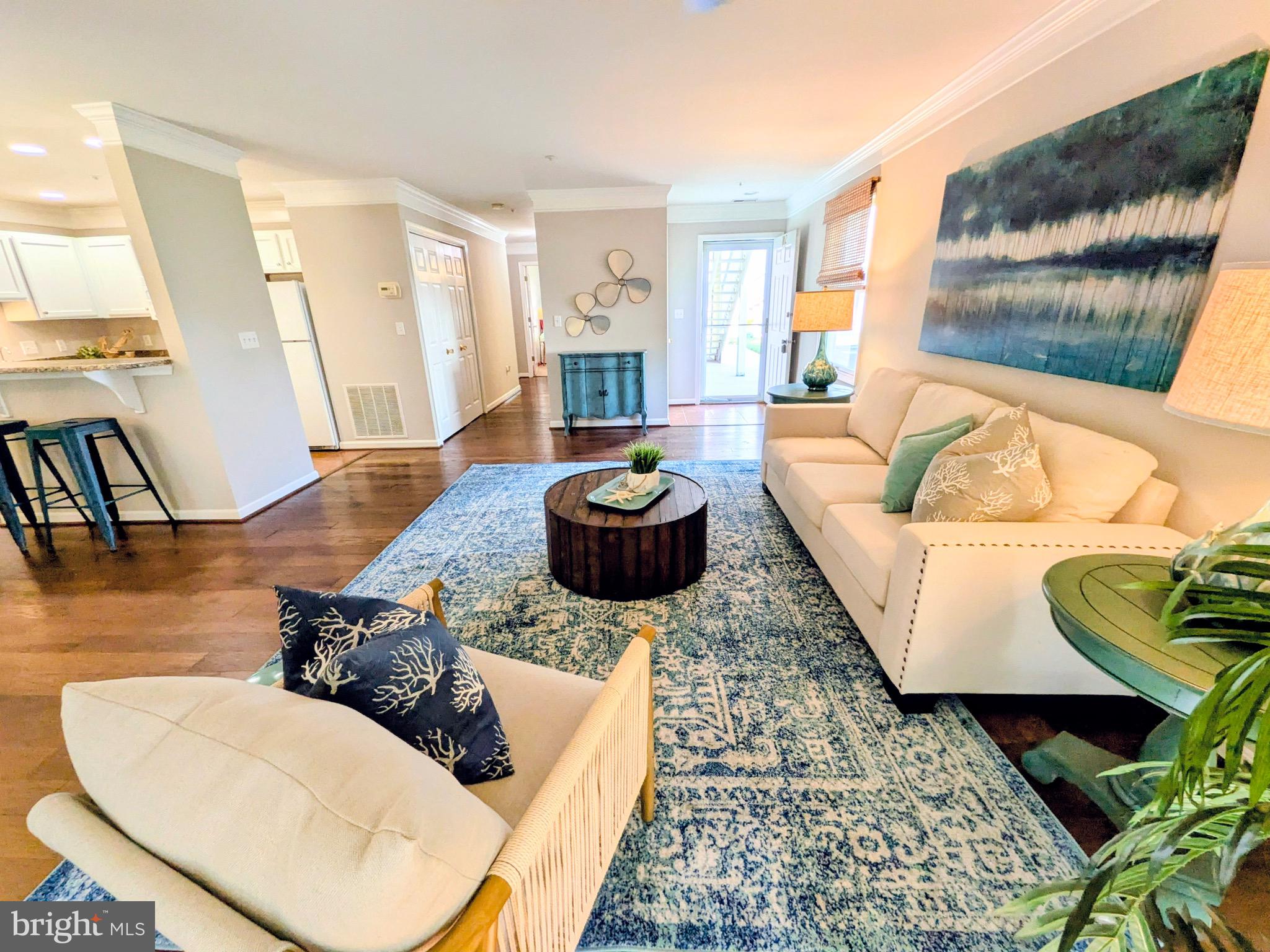 BAYSIDE MARINA - Residential