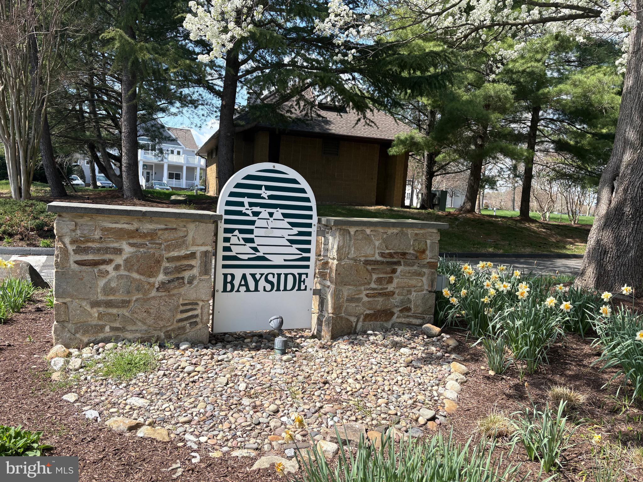 BAYSIDE MARINA - Residential