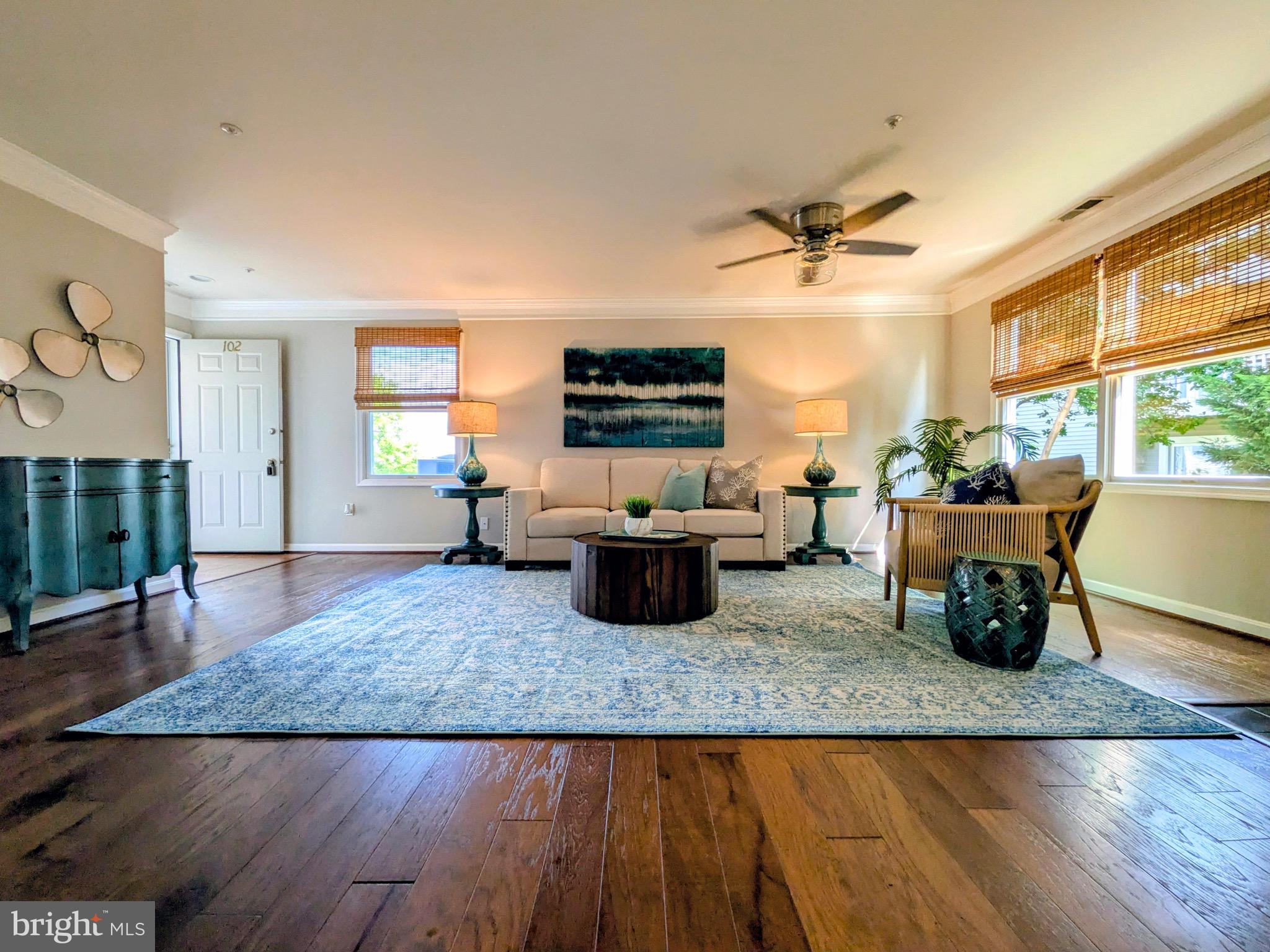 BAYSIDE MARINA - Residential