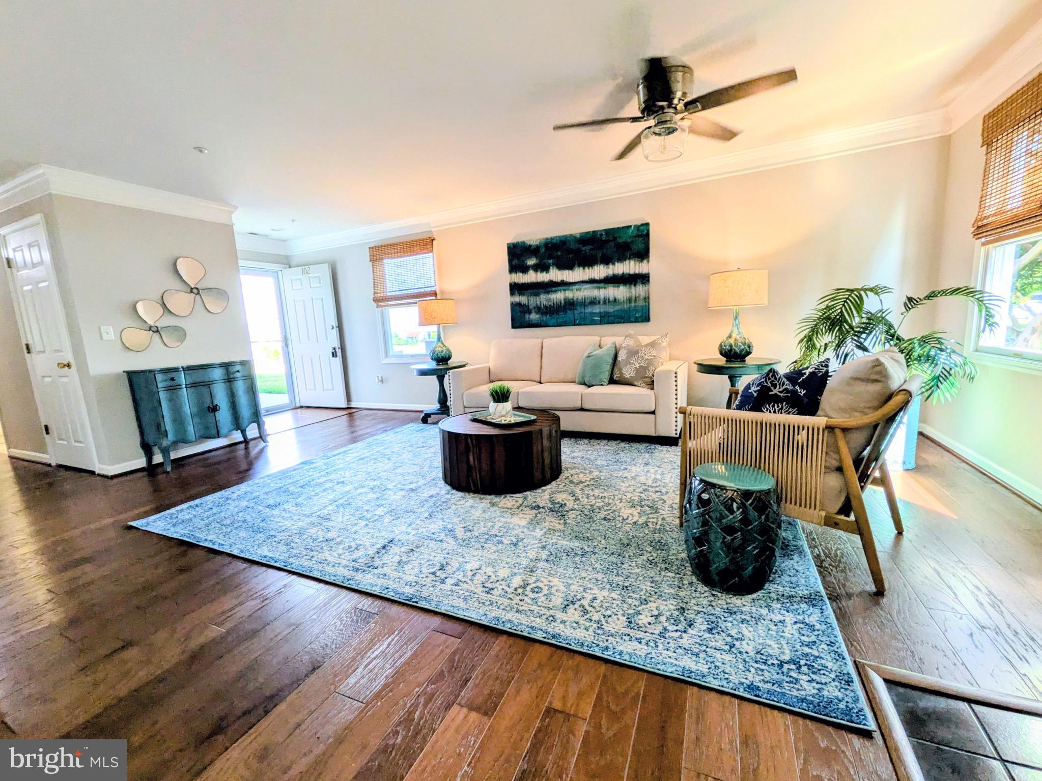 BAYSIDE MARINA - Residential
