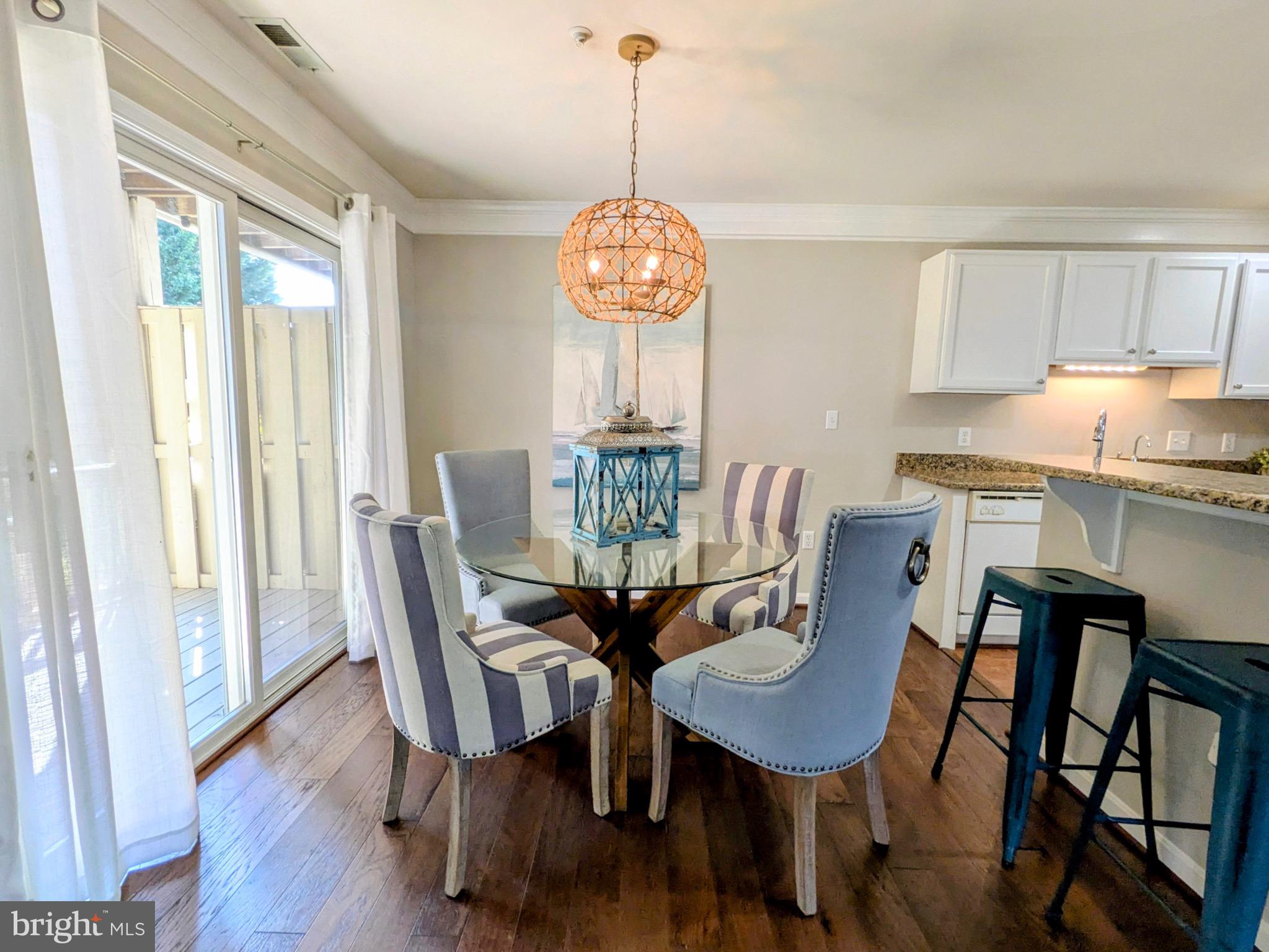 BAYSIDE MARINA - Residential