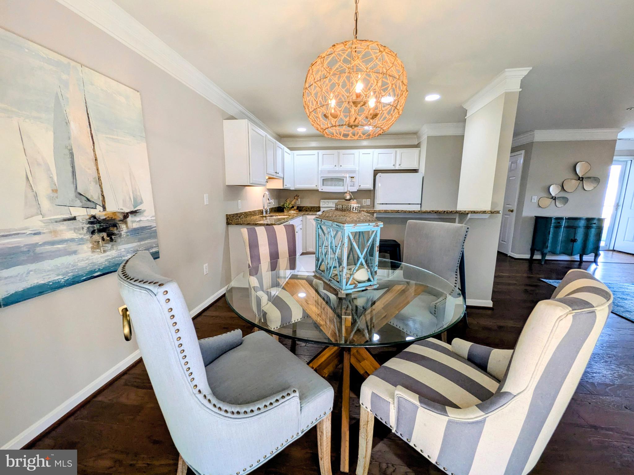 BAYSIDE MARINA - Residential
