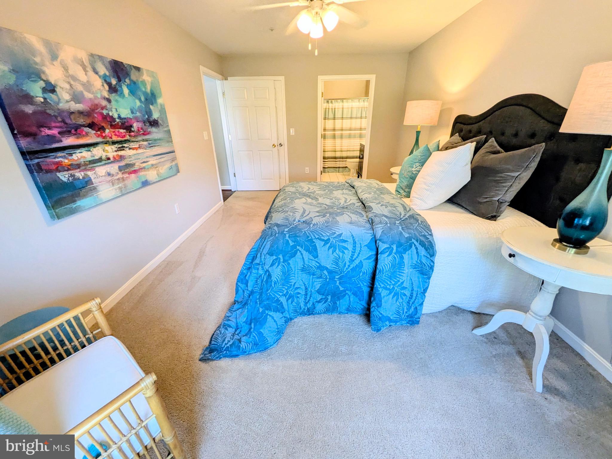 BAYSIDE MARINA - Residential