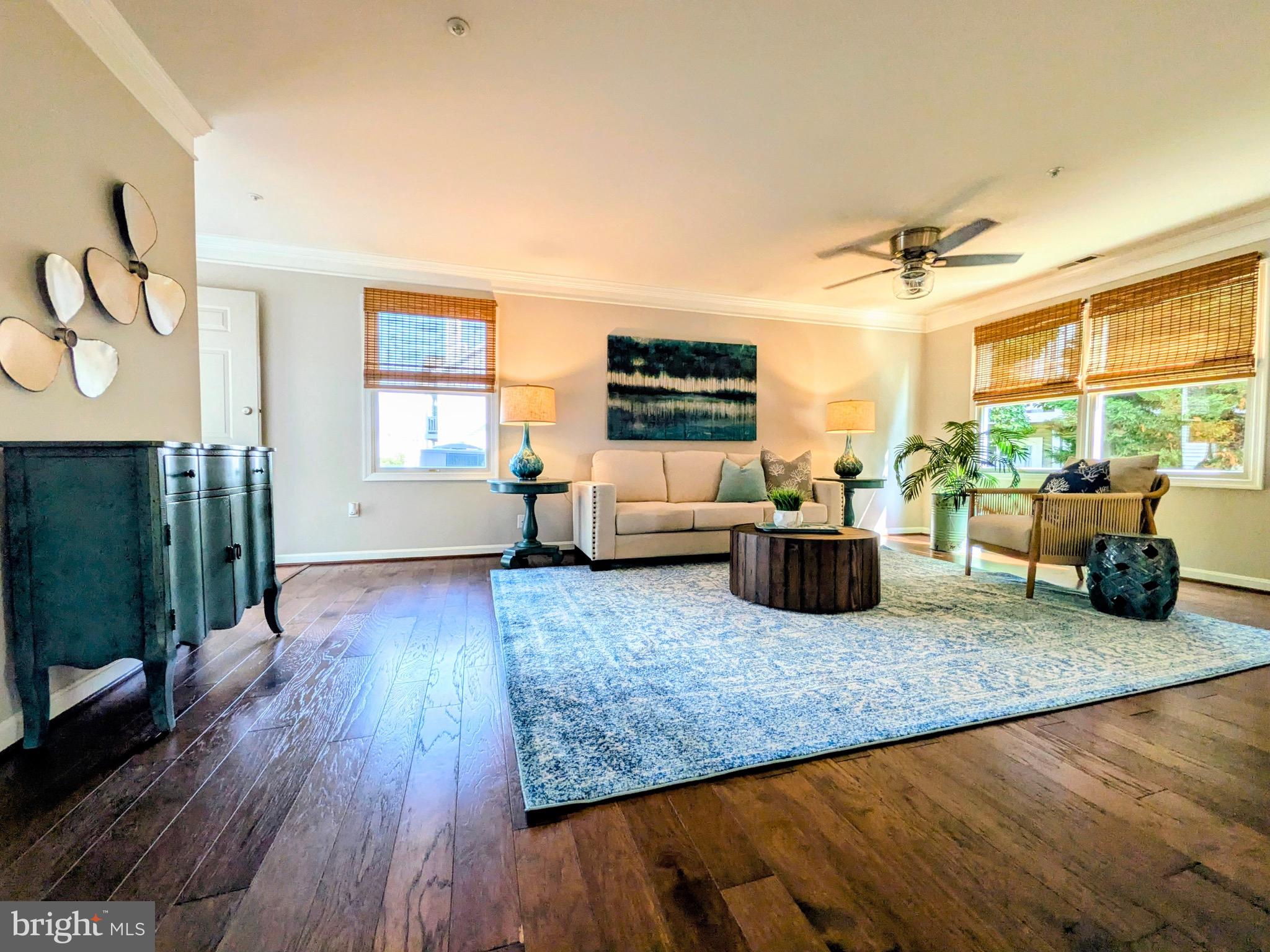 BAYSIDE MARINA - Residential