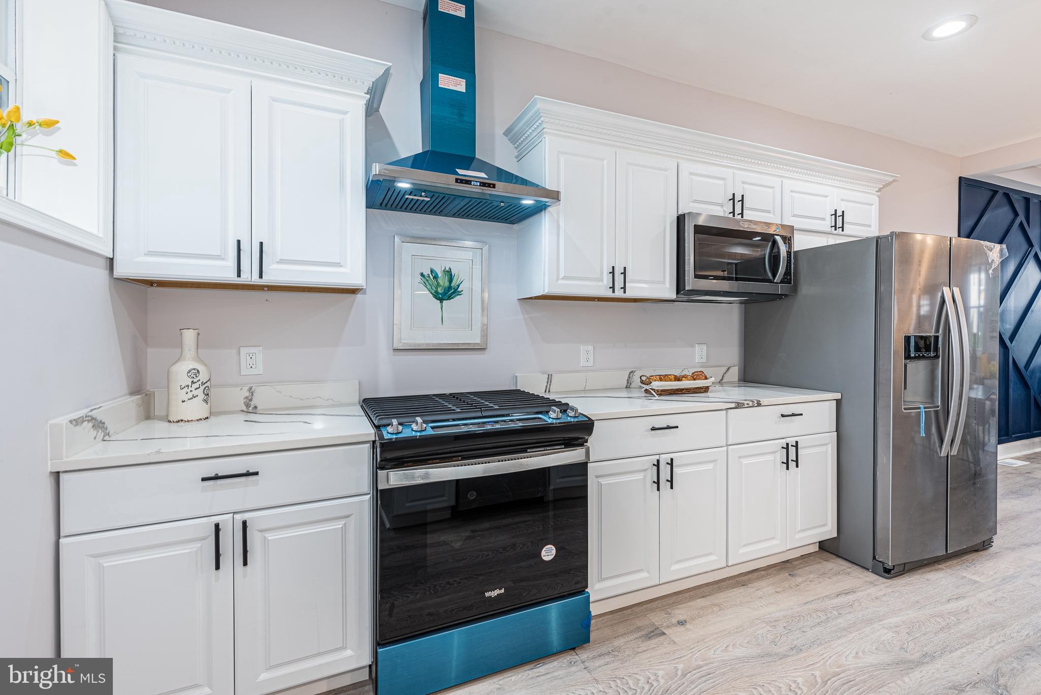 GREENSPRING - Residential