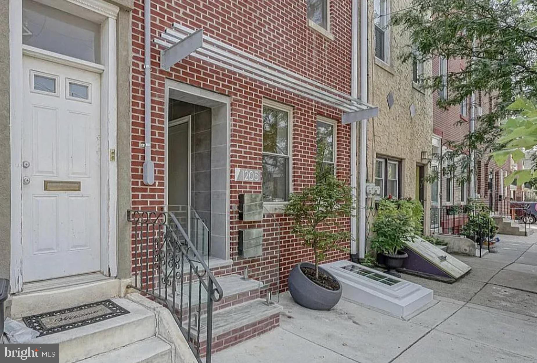 PENNSPORT - Residential Lease