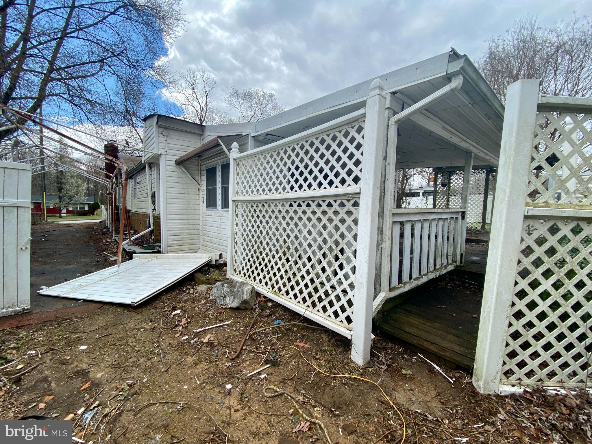 BODKIN PLAINS - Residential