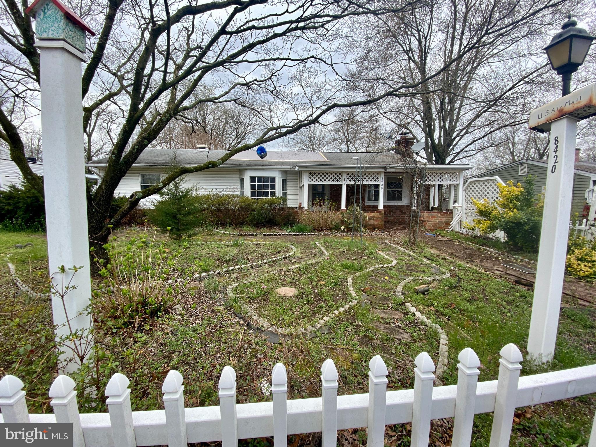 BODKIN PLAINS - Residential