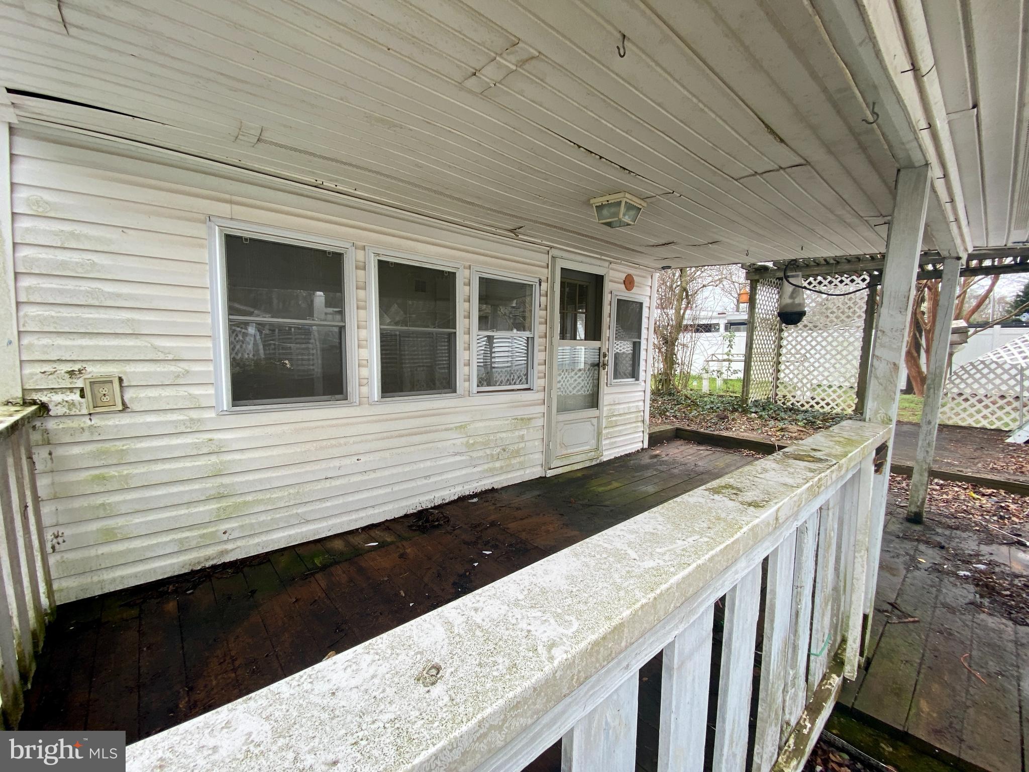 BODKIN PLAINS - Residential