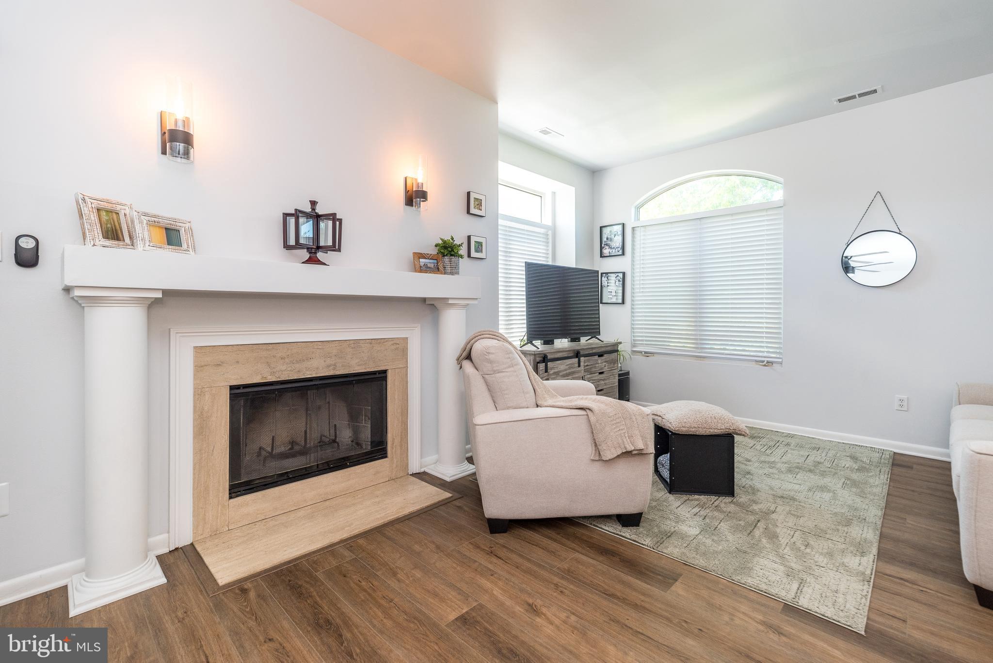 MONTGOMERY PLACE - Residential