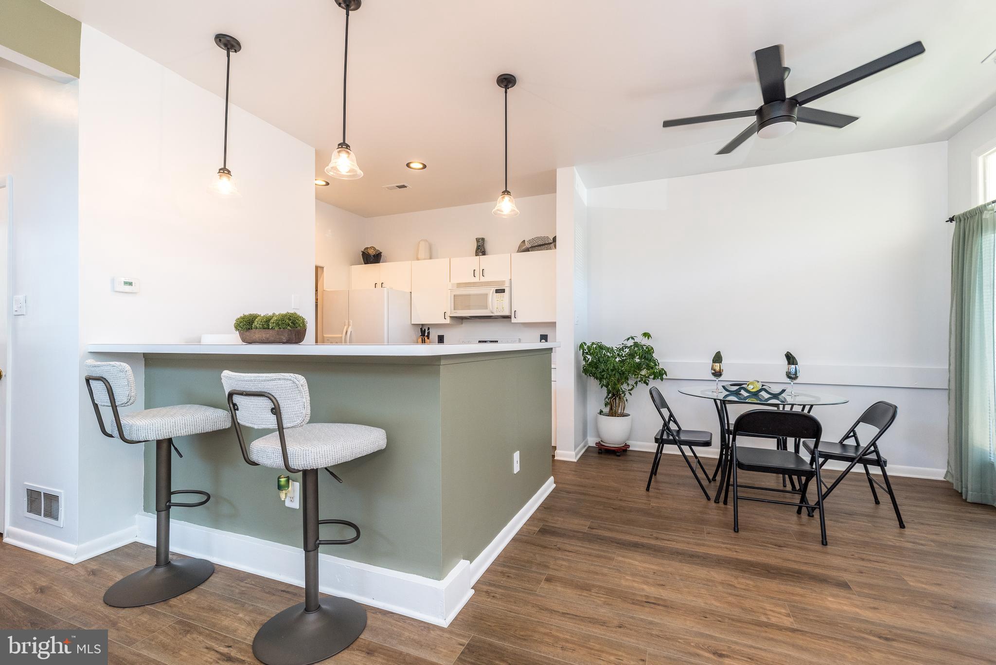 MONTGOMERY PLACE - Residential