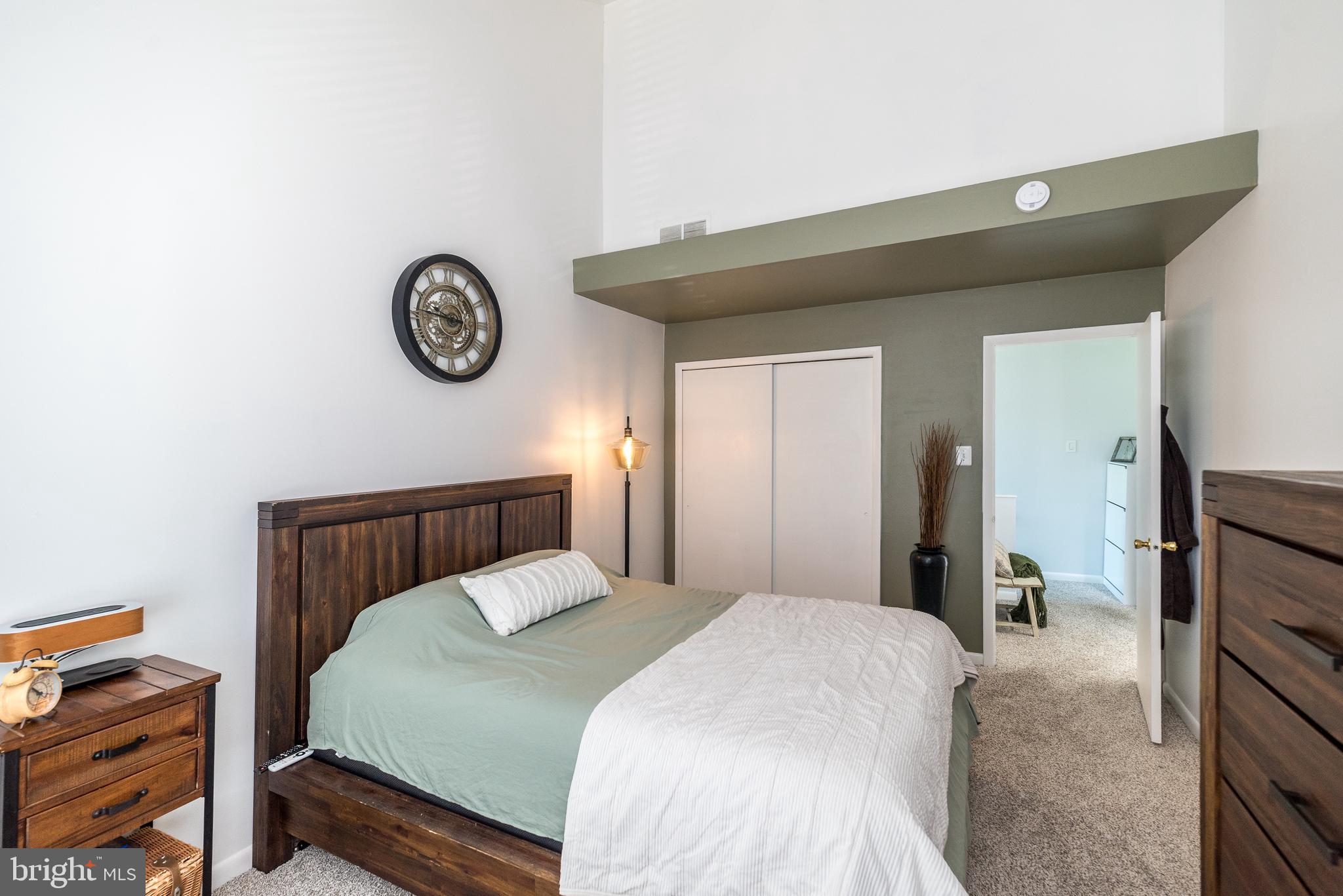 MONTGOMERY PLACE - Residential