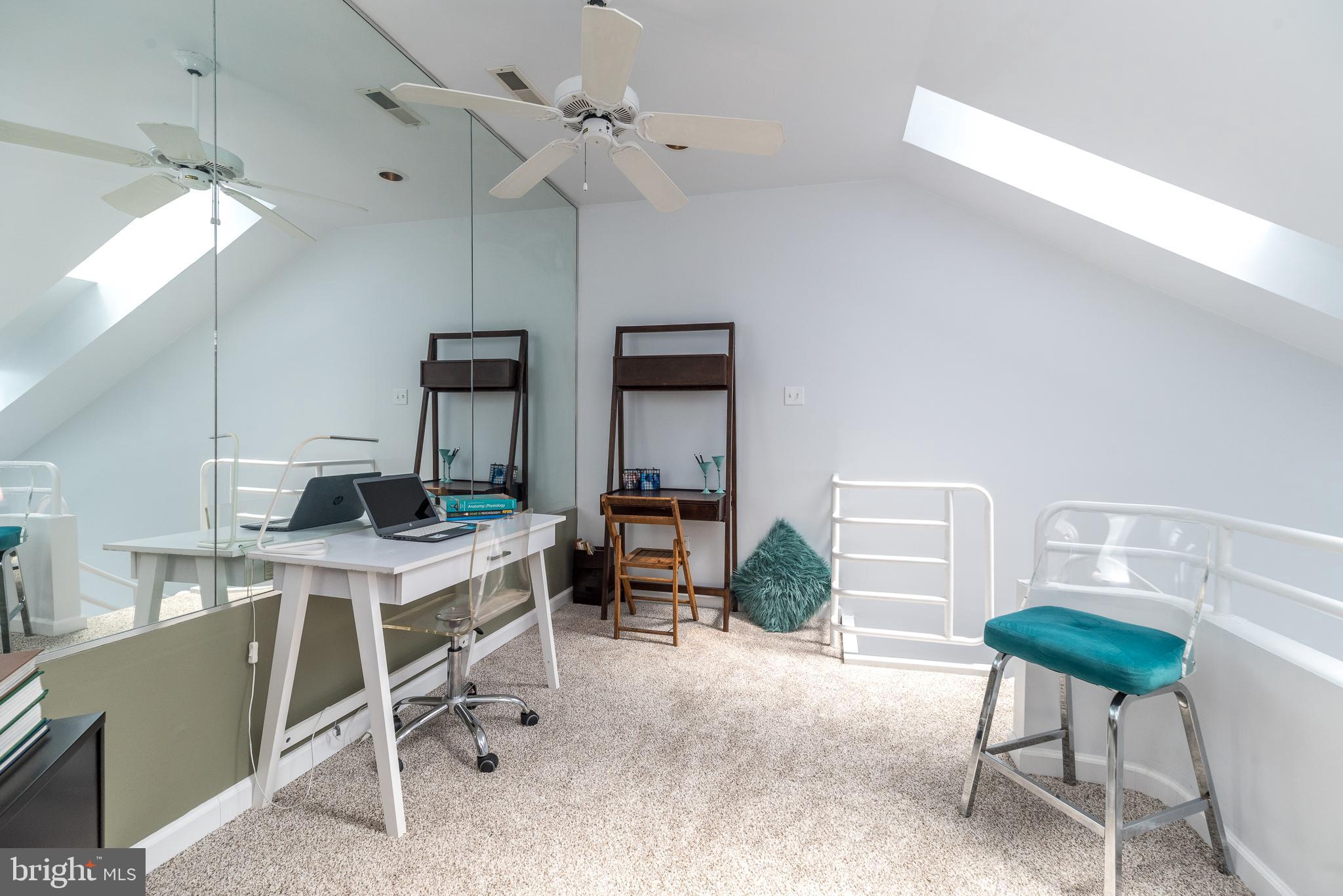 MONTGOMERY PLACE - Residential