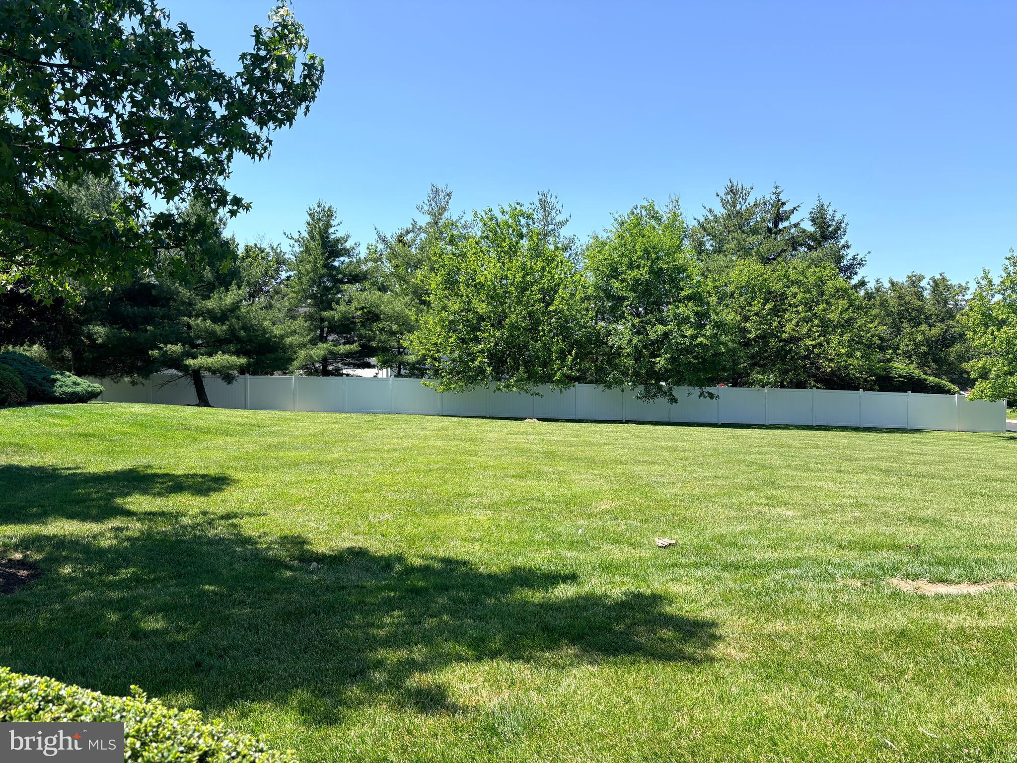 MONTGOMERY PLACE - Residential