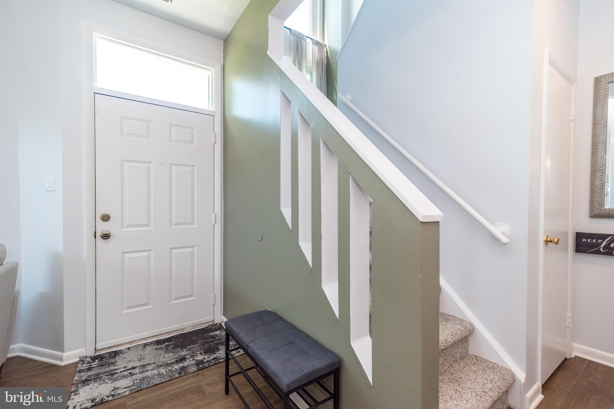 MONTGOMERY PLACE - Residential