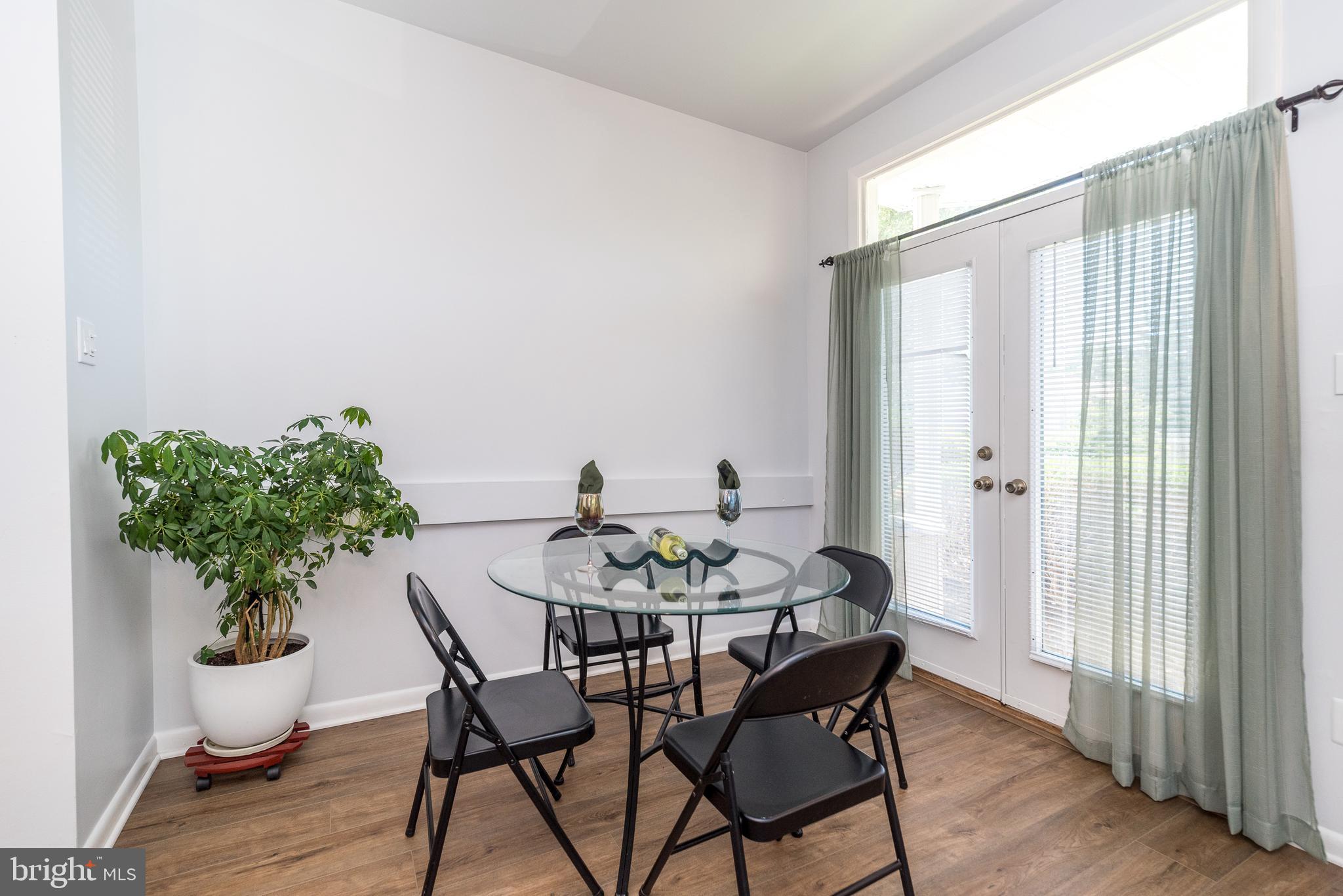 MONTGOMERY PLACE - Residential