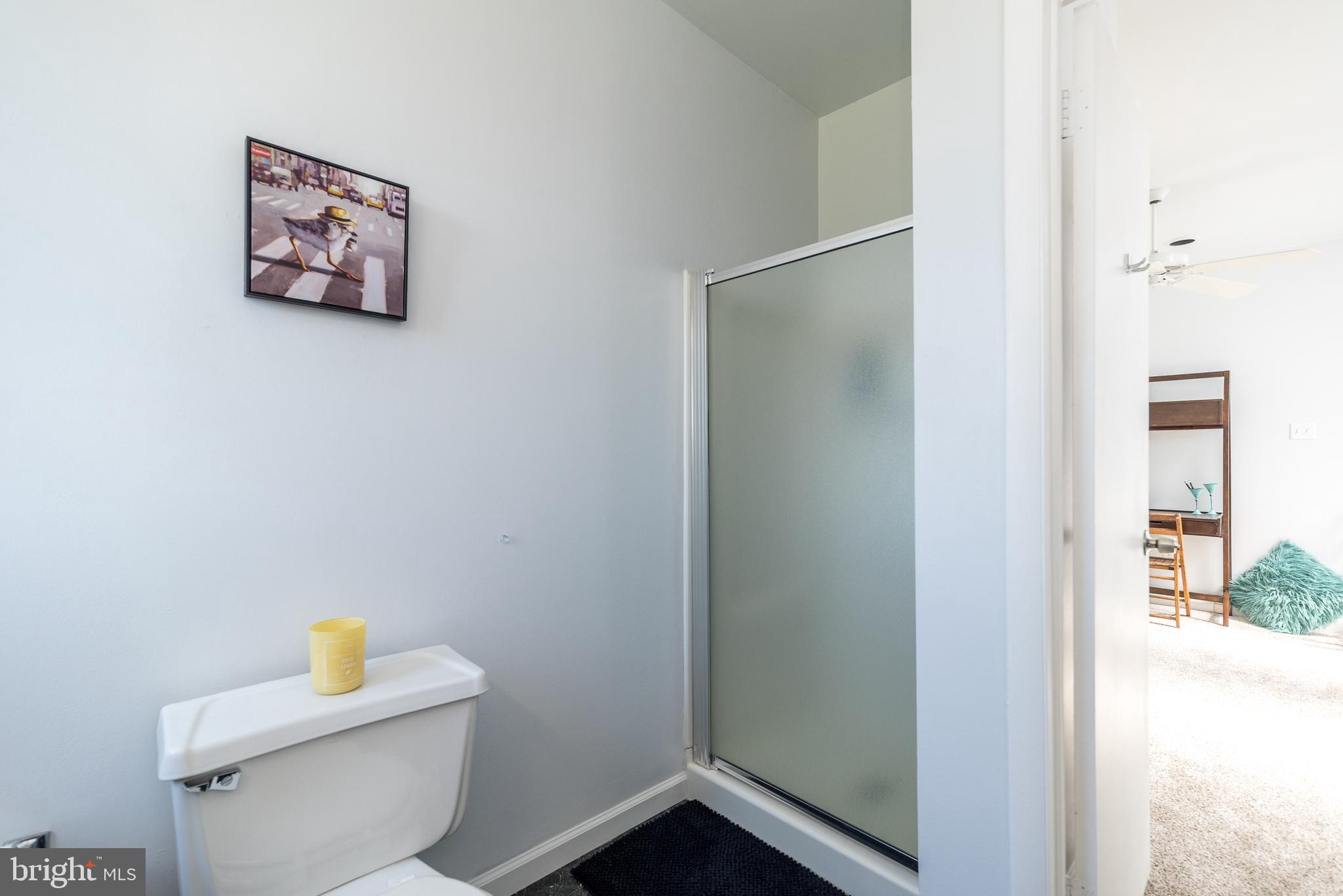 MONTGOMERY PLACE - Residential