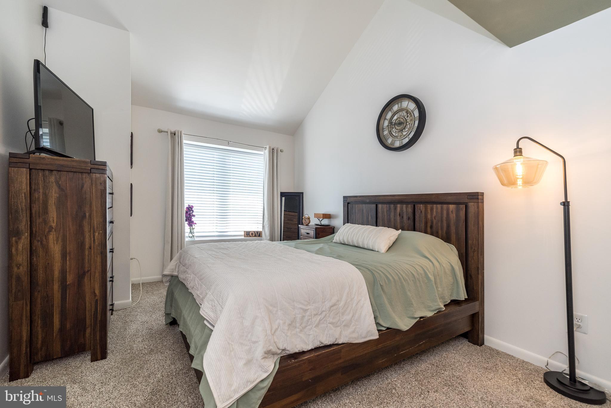 MONTGOMERY PLACE - Residential