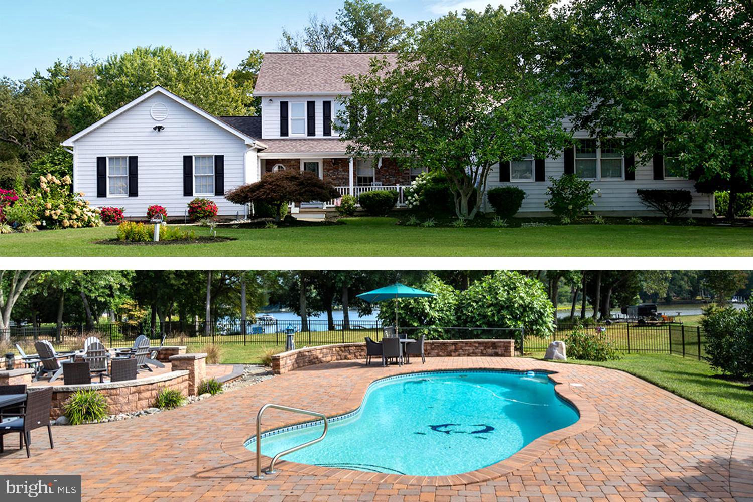 WYE HARBOR - Residential