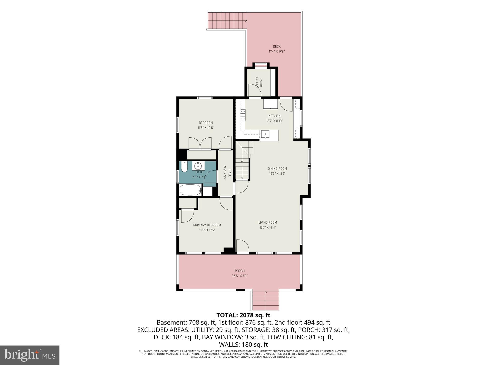 NOTTINGHAM - Residential
