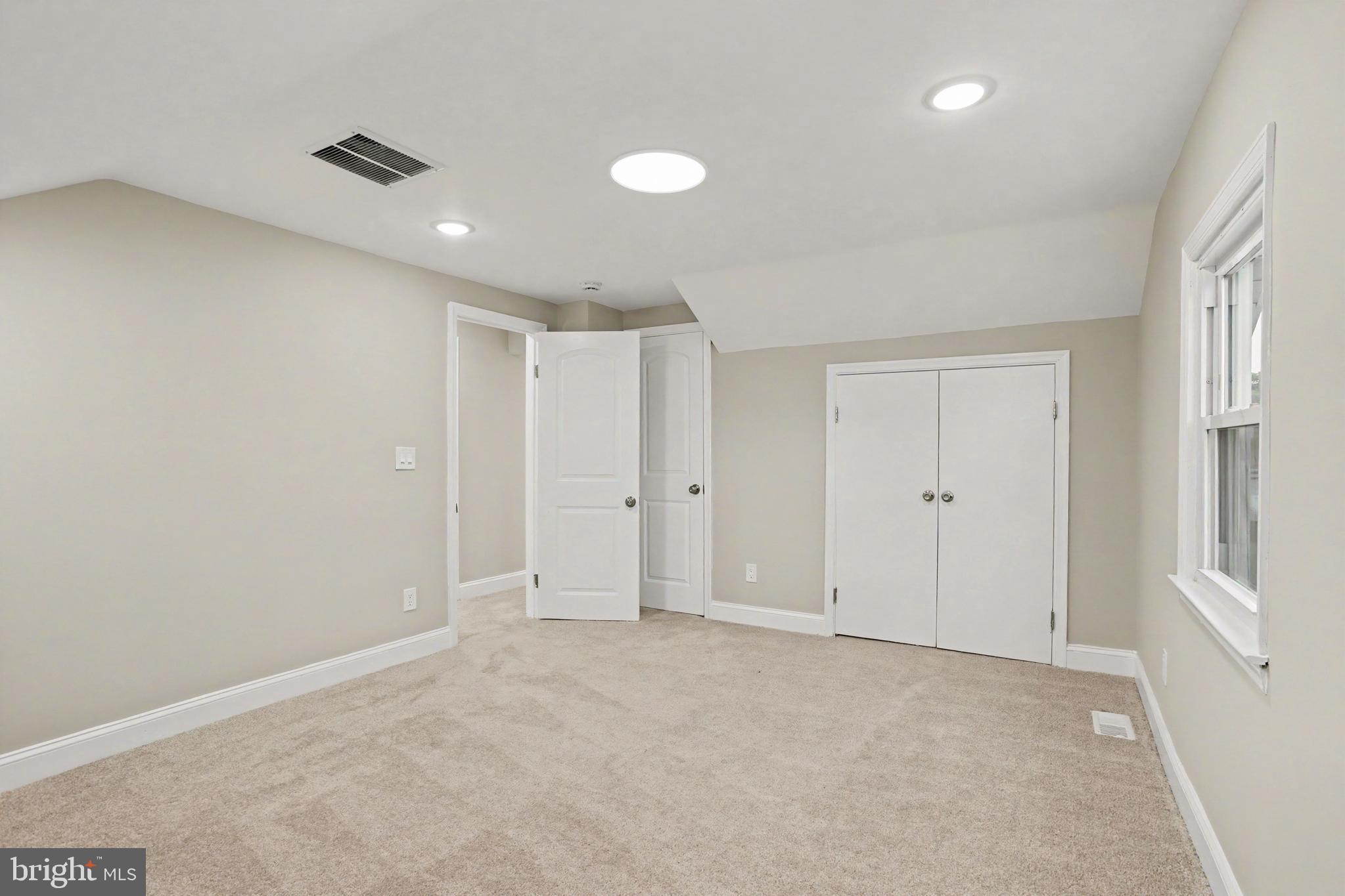NOTTINGHAM - Residential