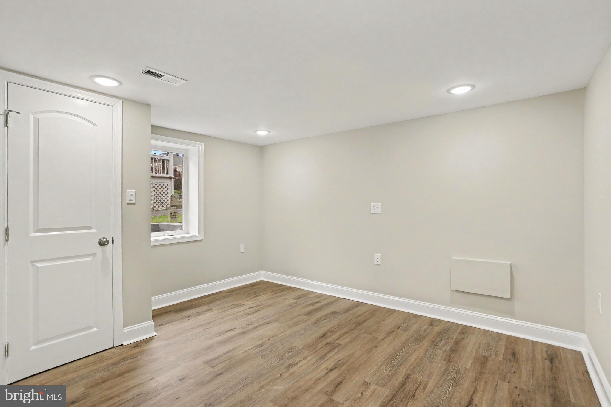 NOTTINGHAM - Residential