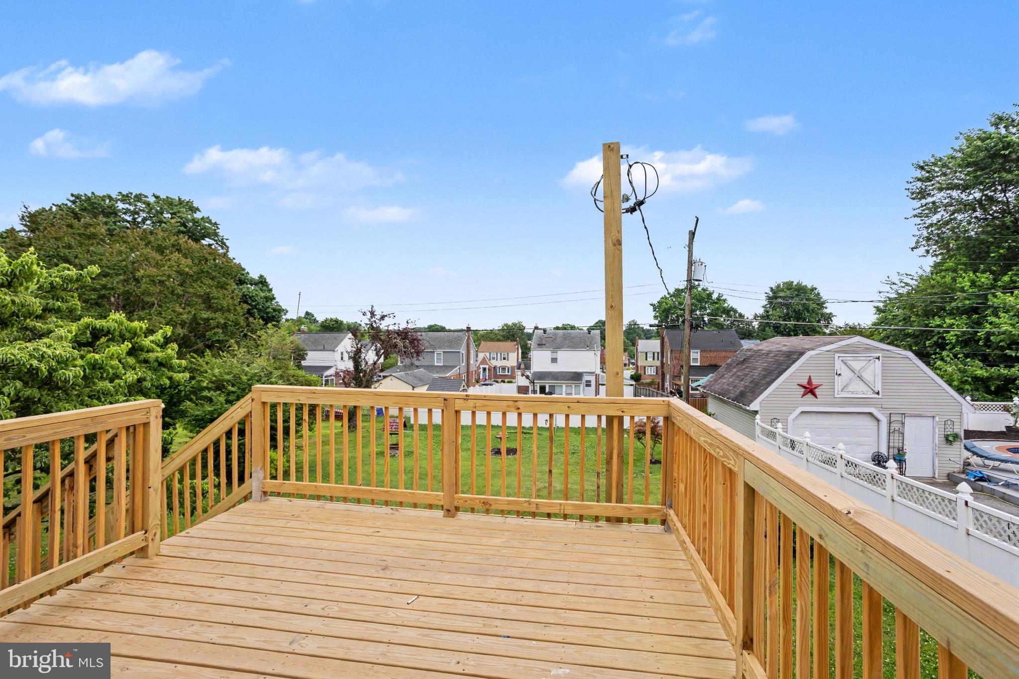 NOTTINGHAM - Residential