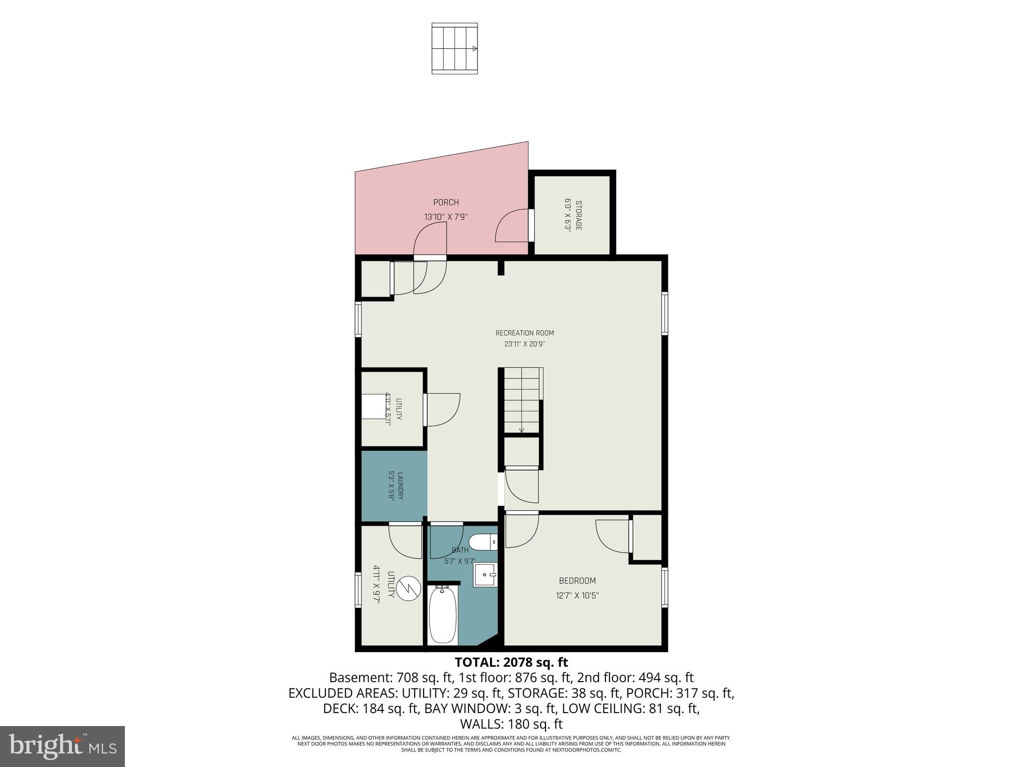 NOTTINGHAM - Residential