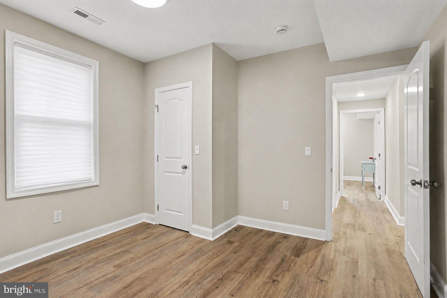 NOTTINGHAM - Residential