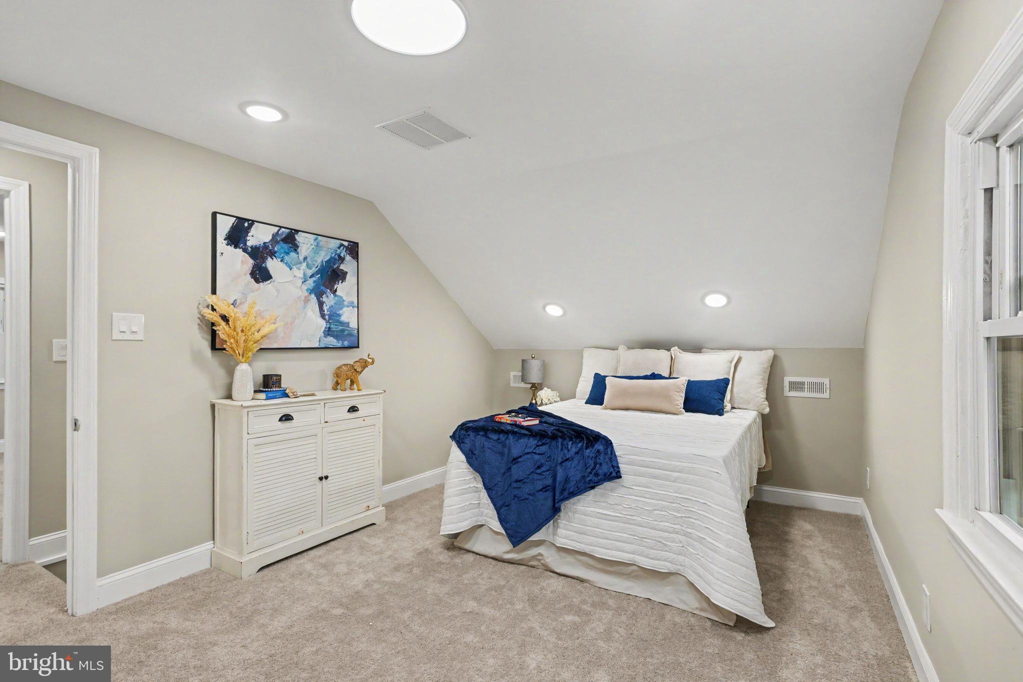 NOTTINGHAM - Residential