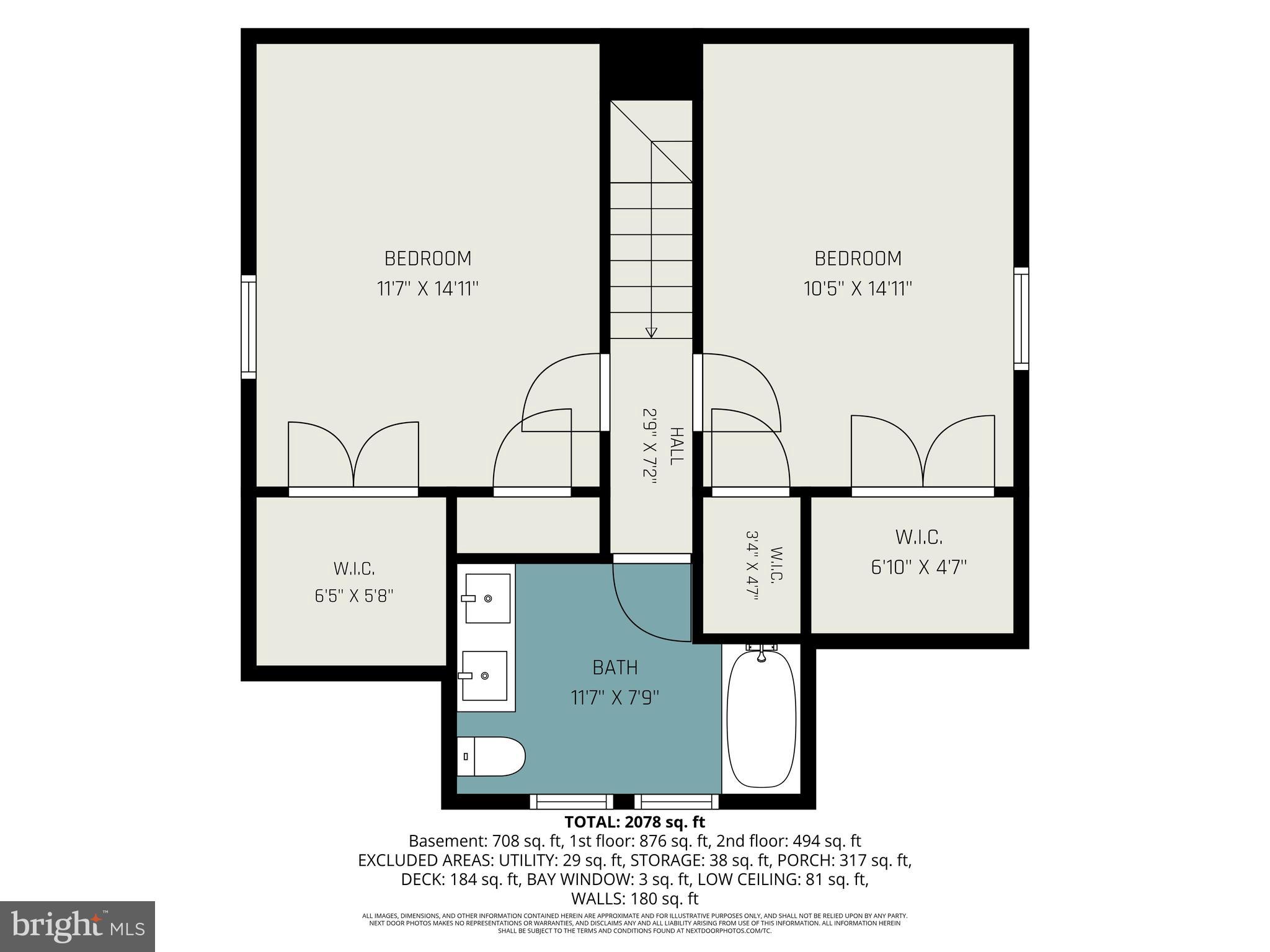 NOTTINGHAM - Residential