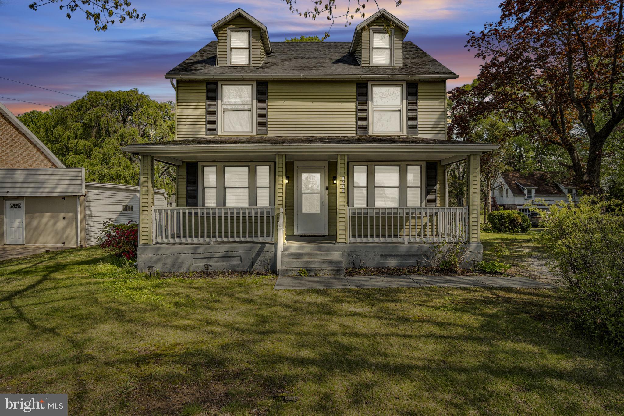 CARLISLE - Residential