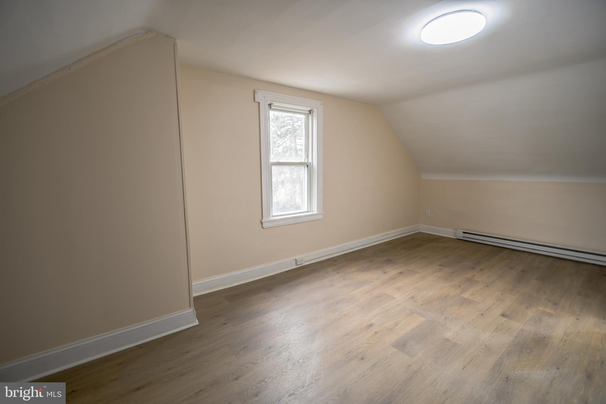 DREXEL HILL - Residential Lease