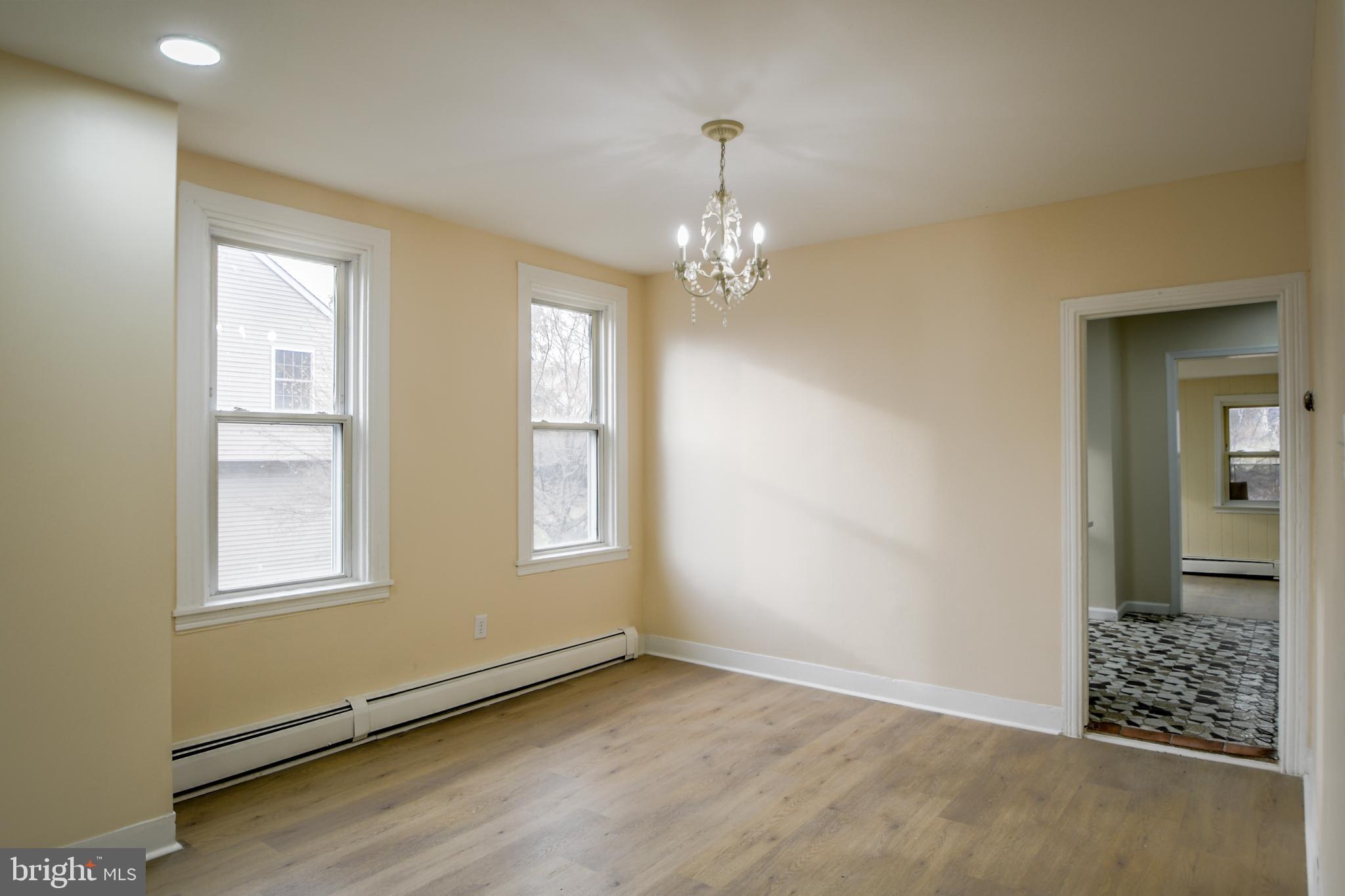 DREXEL HILL - Residential Lease