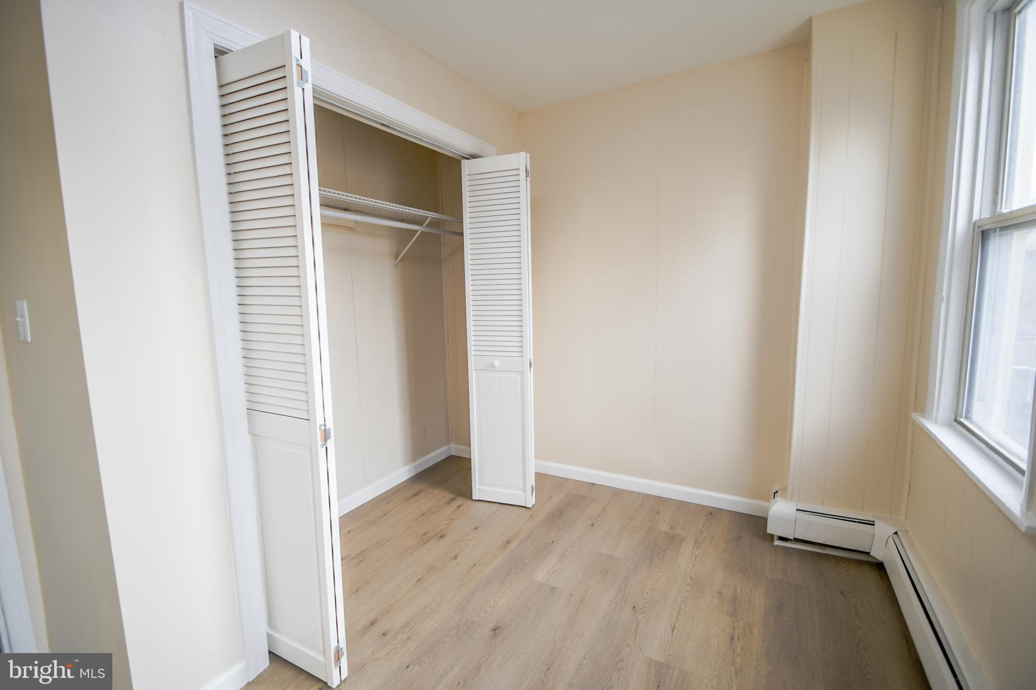 DREXEL HILL - Residential Lease