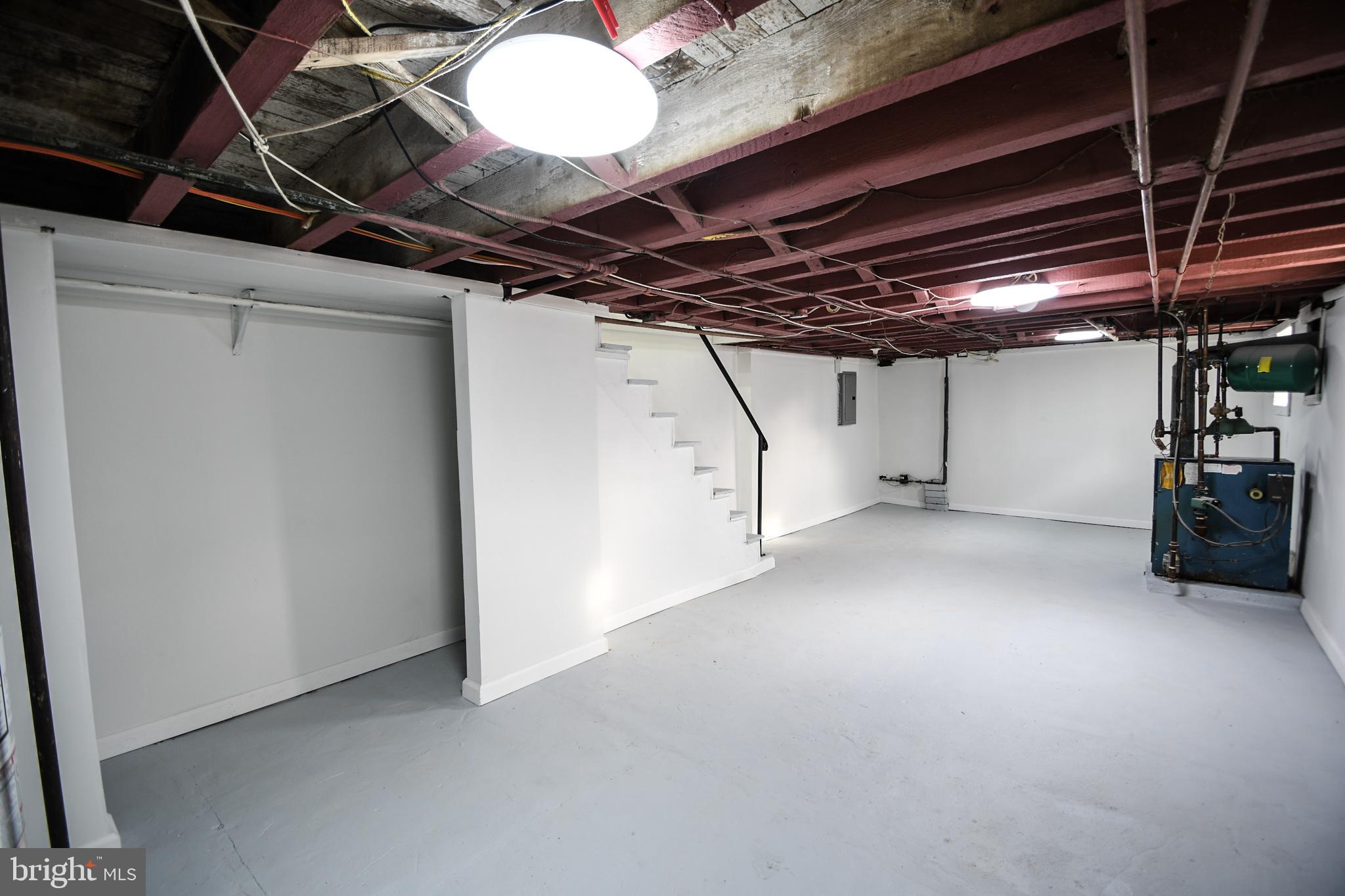 DREXEL HILL - Residential Lease