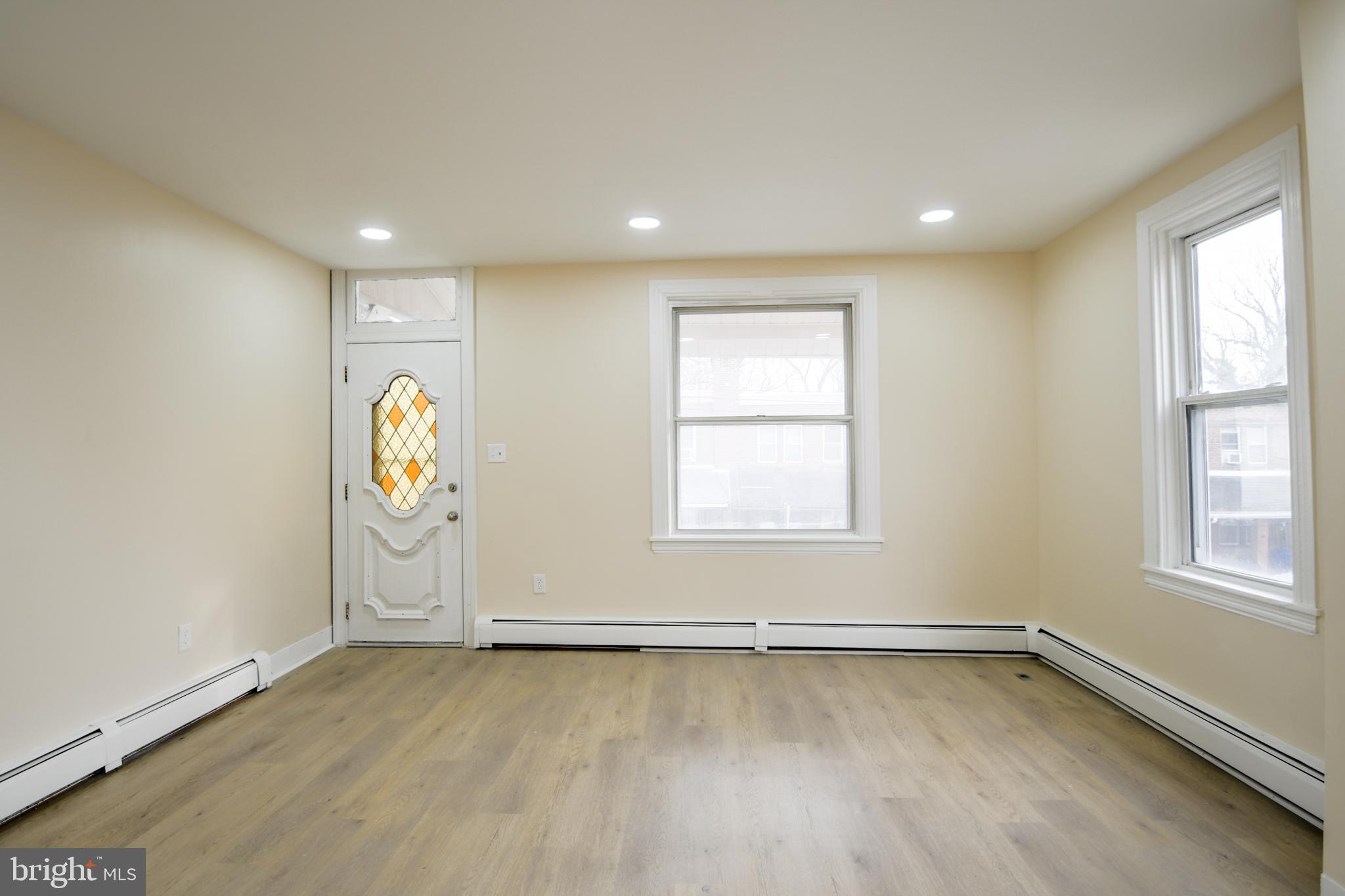 DREXEL HILL - Residential Lease