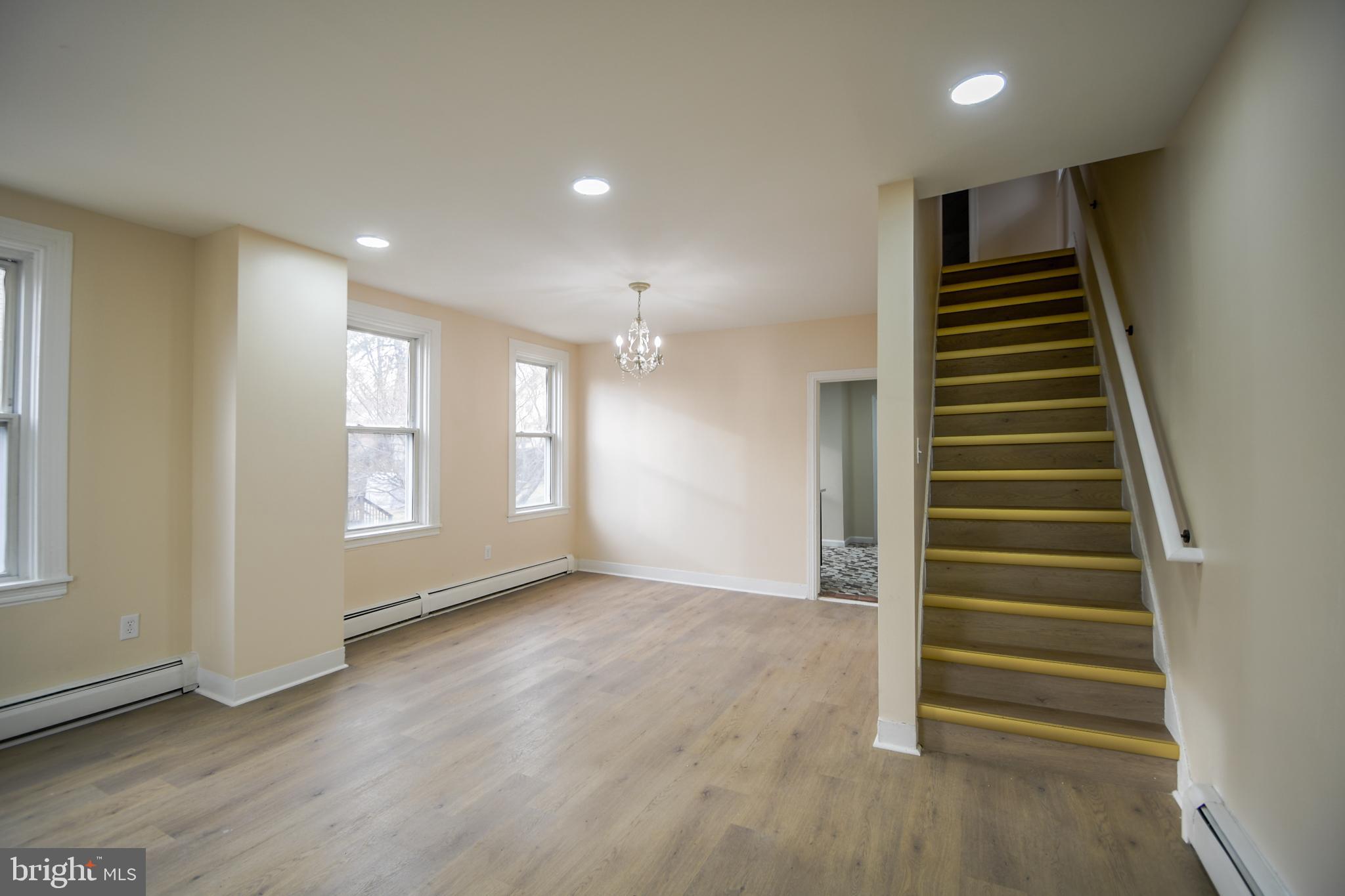 DREXEL HILL - Residential Lease