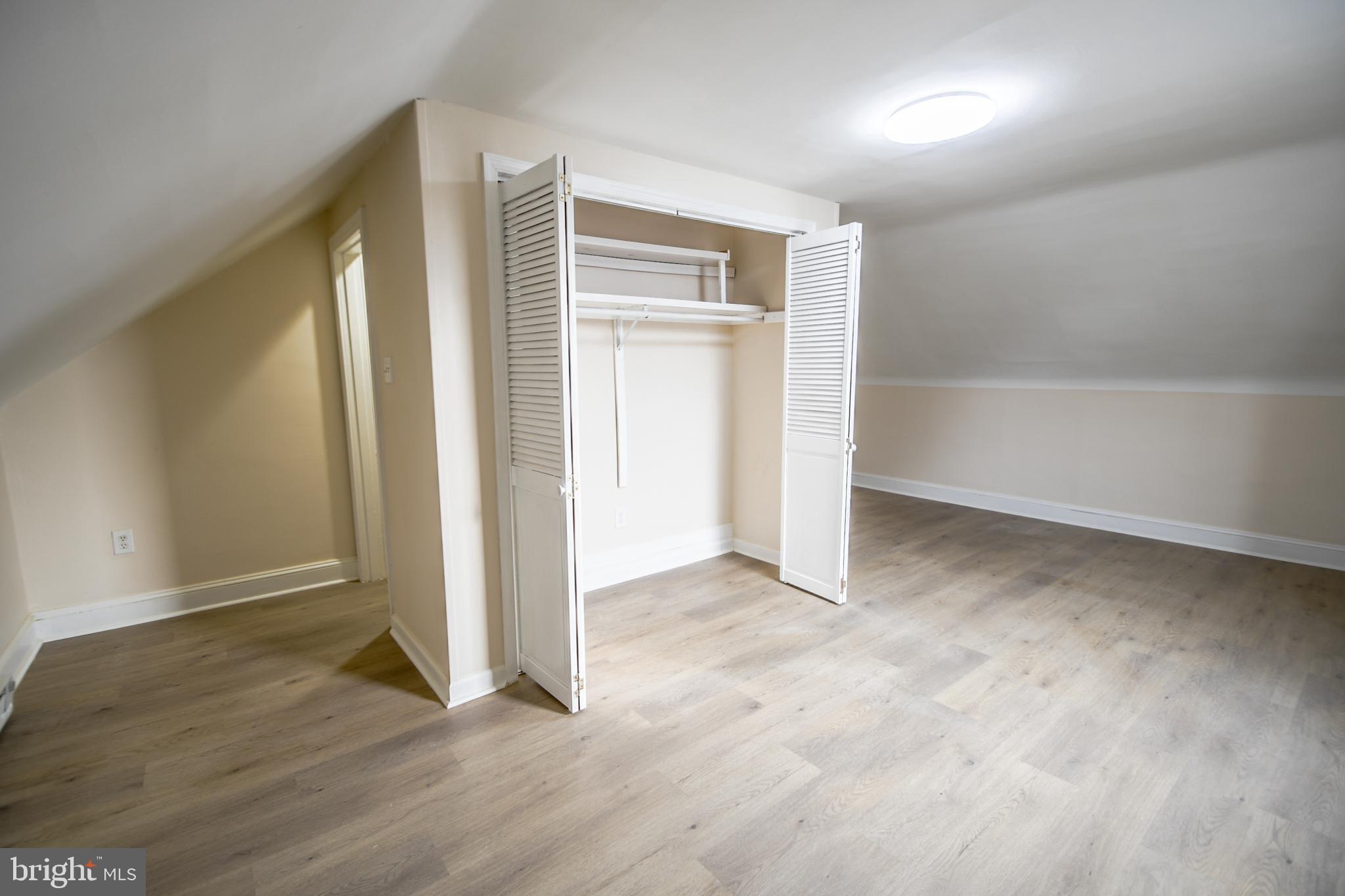 DREXEL HILL - Residential Lease