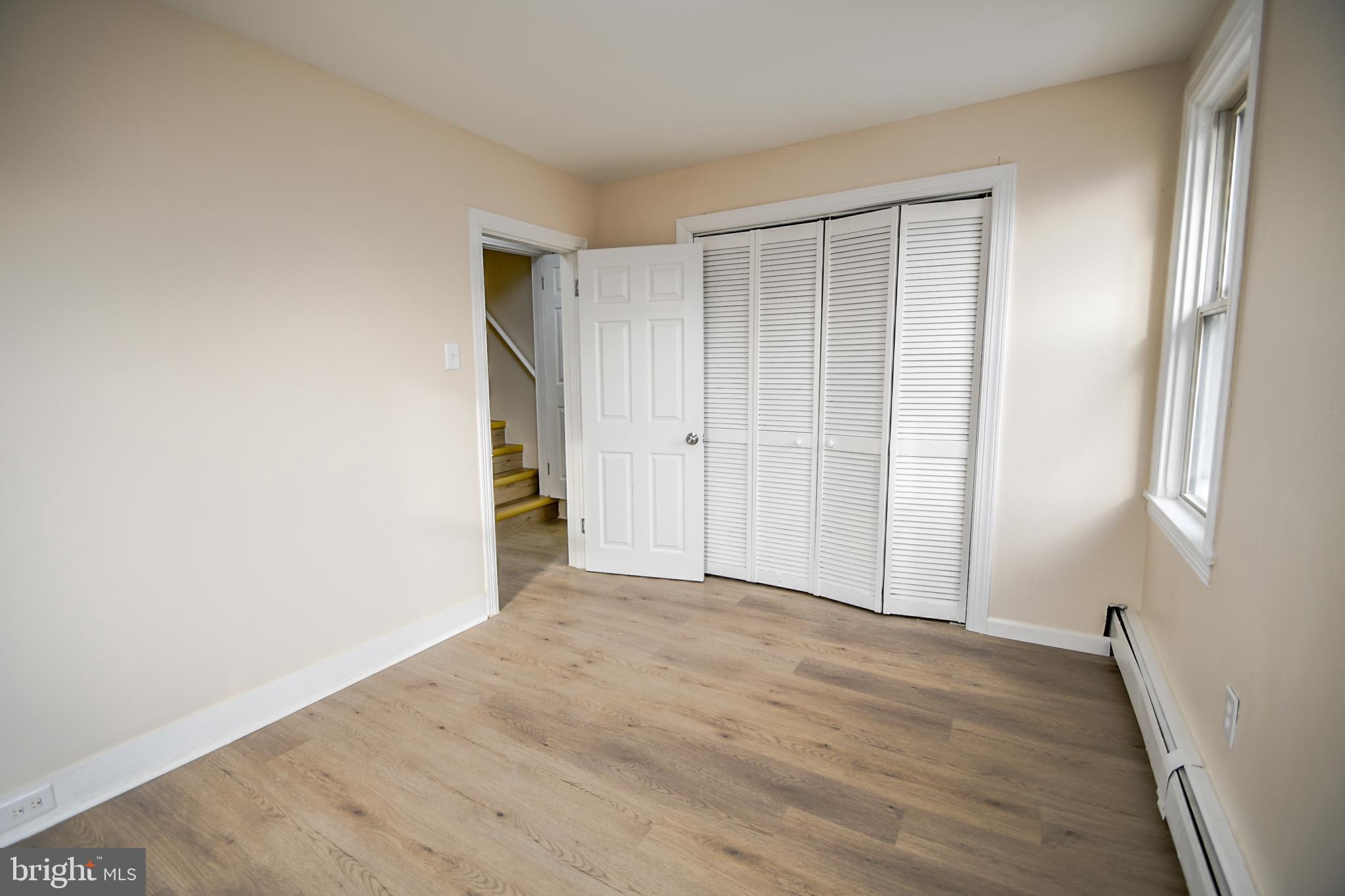 DREXEL HILL - Residential Lease