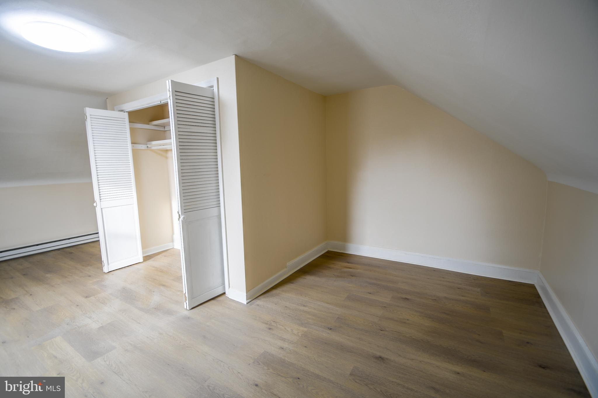 DREXEL HILL - Residential Lease