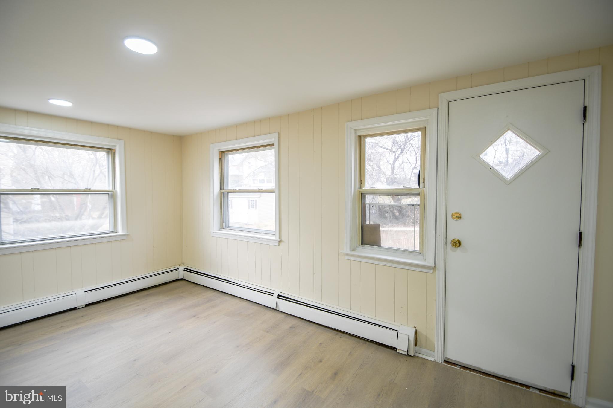 DREXEL HILL - Residential Lease