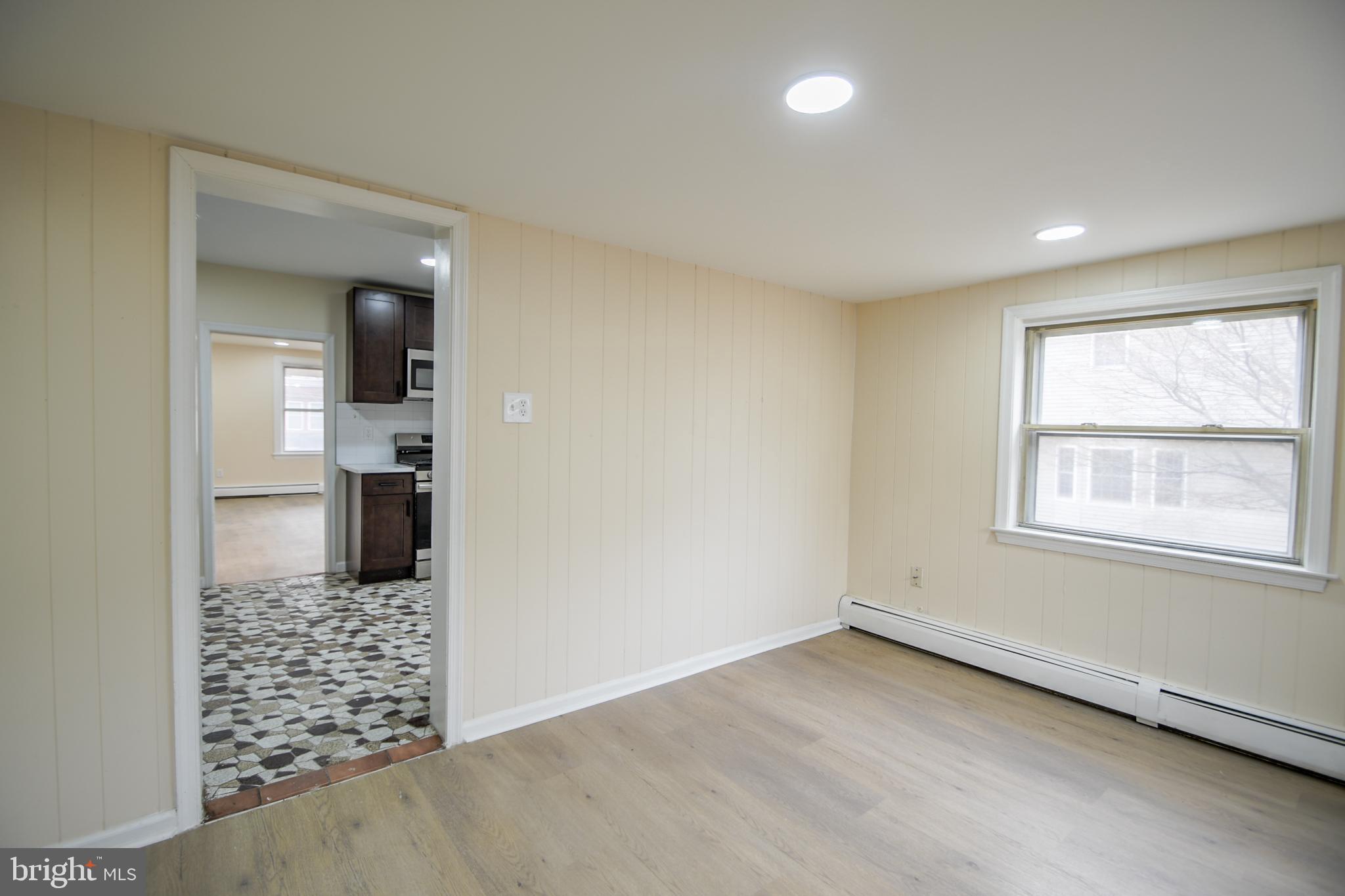 DREXEL HILL - Residential Lease