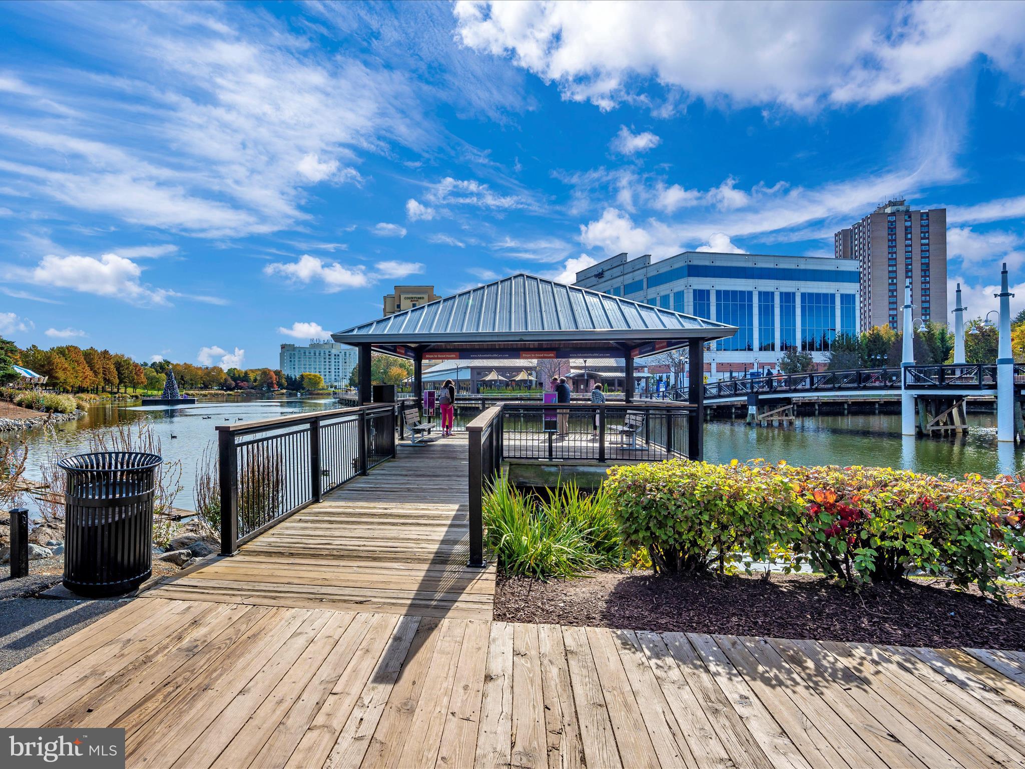 PARK SUMMIT CODM - Residential